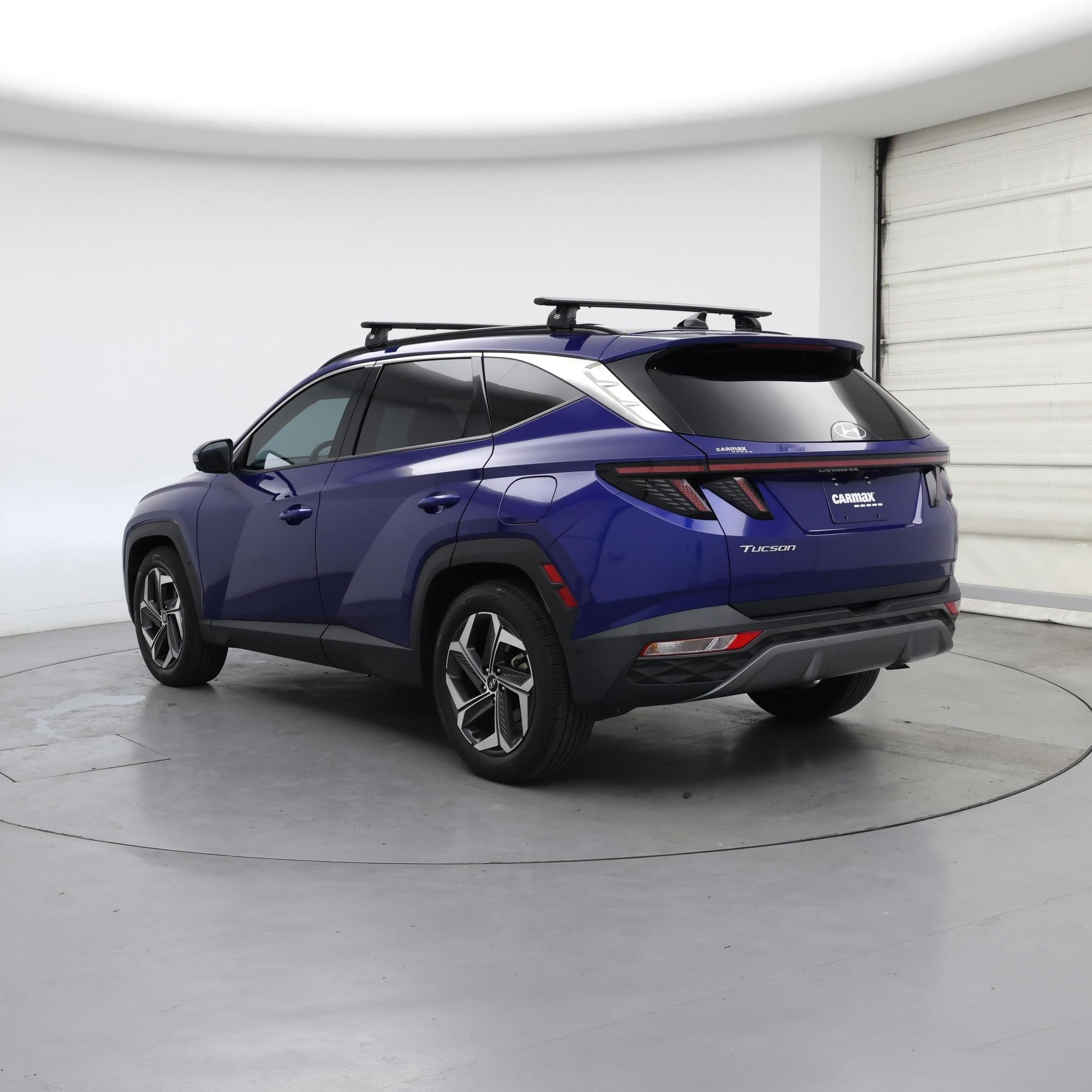 Thumbnail: 2023 Hyundai Tucson - 2