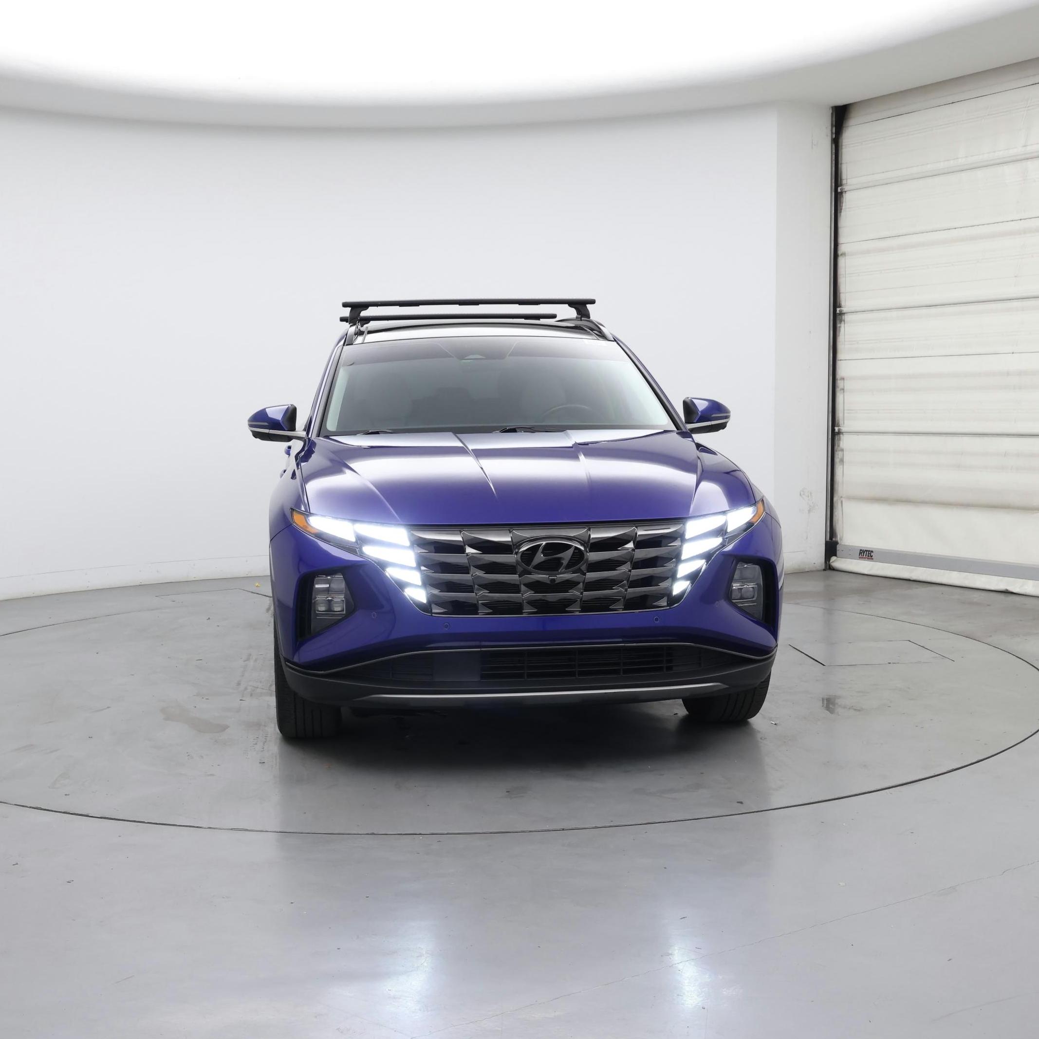 Thumbnail: 2023 Hyundai Tucson - 5