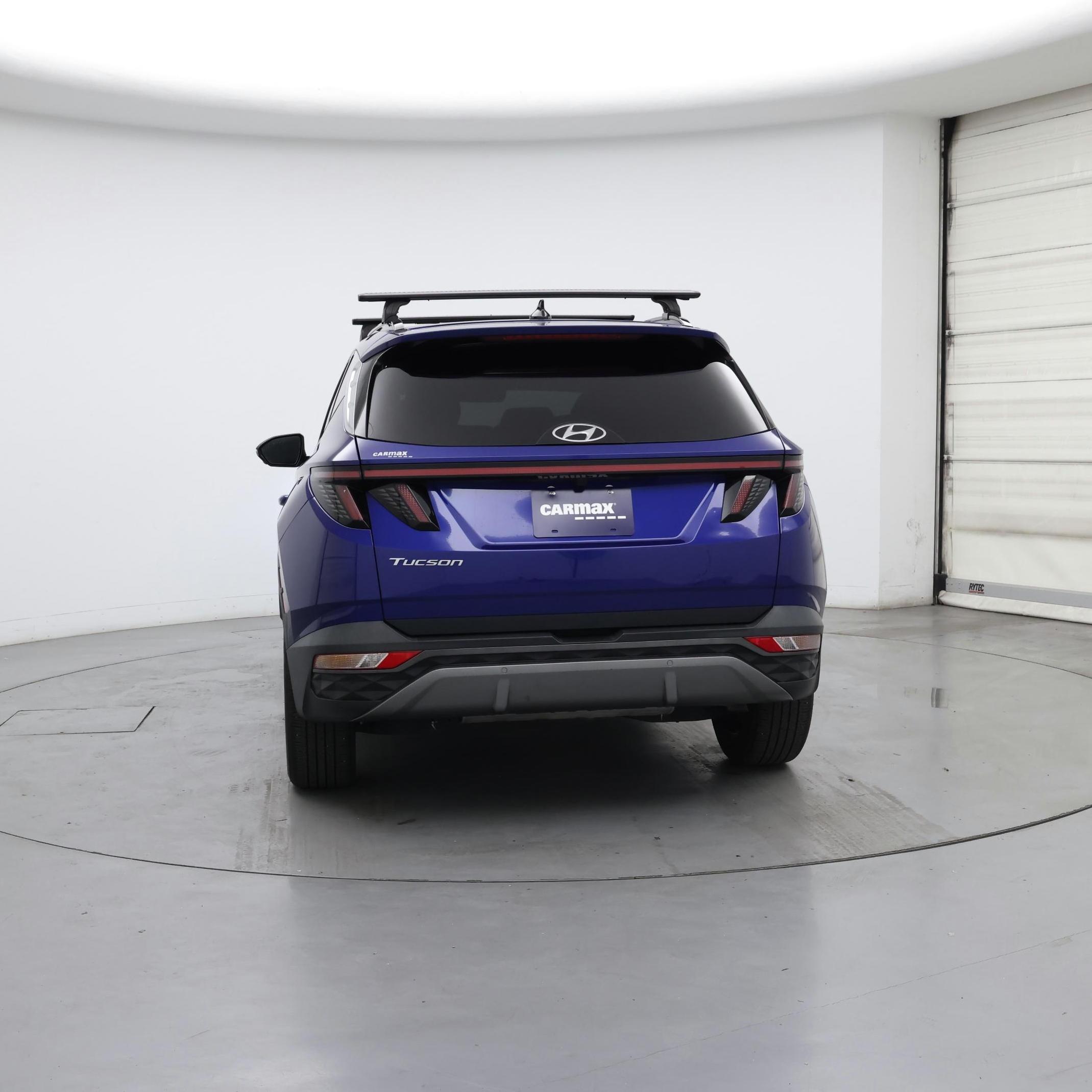 Thumbnail: 2023 Hyundai Tucson - 6