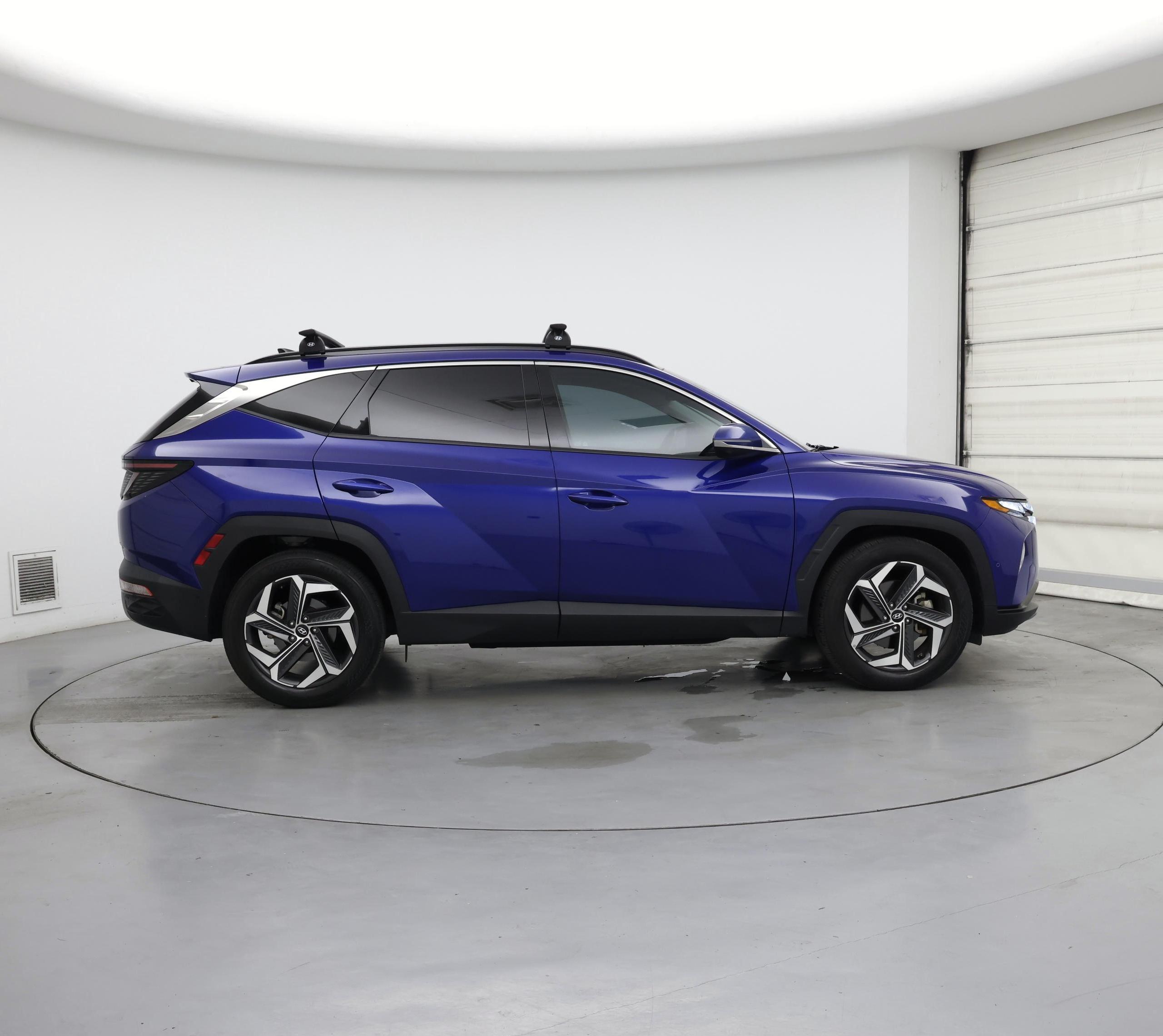 Thumbnail: 2023 Hyundai Tucson - 7