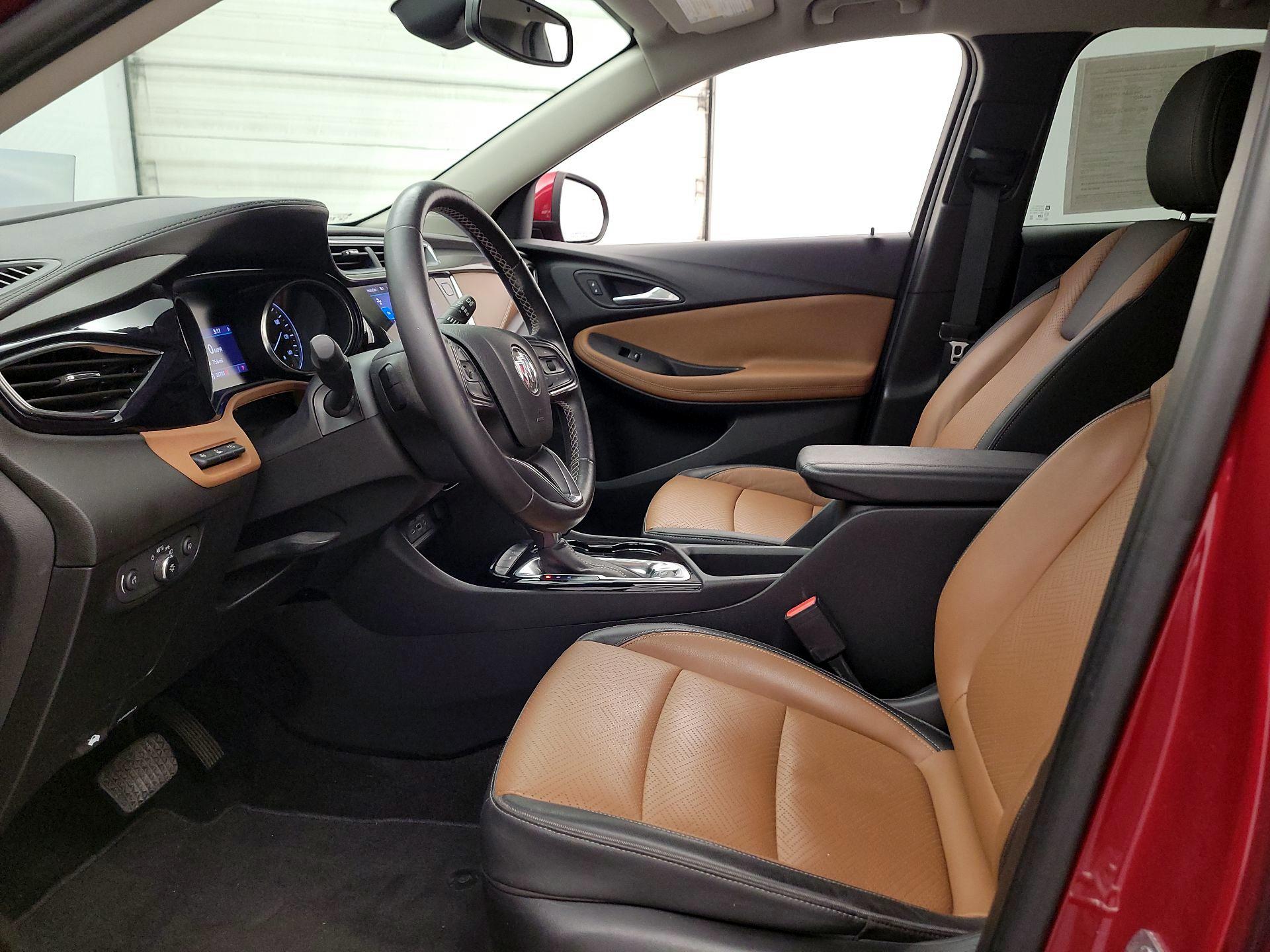 Thumbnail: 2020 Buick Encore GX - 11