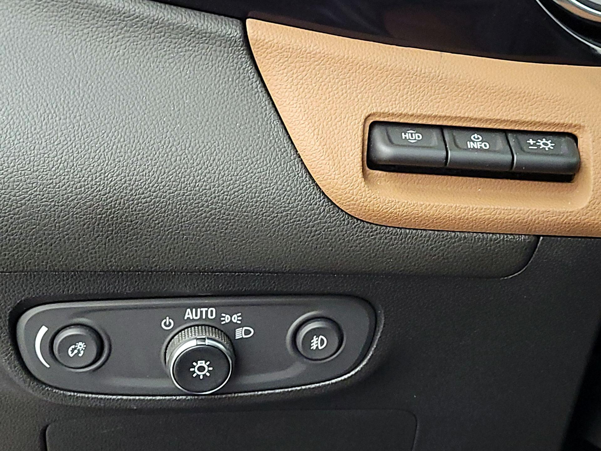 Thumbnail: 2020 Buick Encore GX - 13
