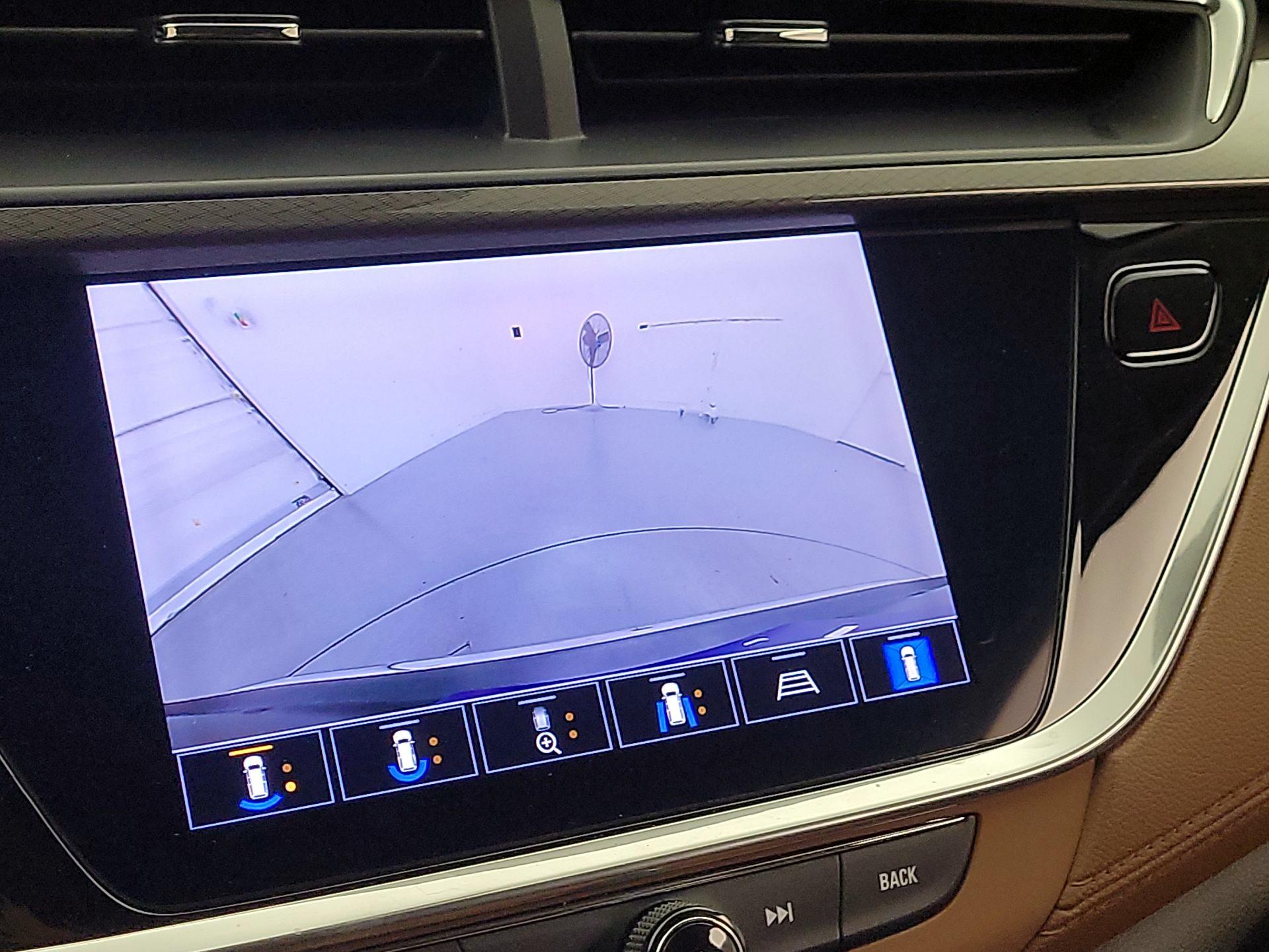 Thumbnail: 2020 Buick Encore GX - 14