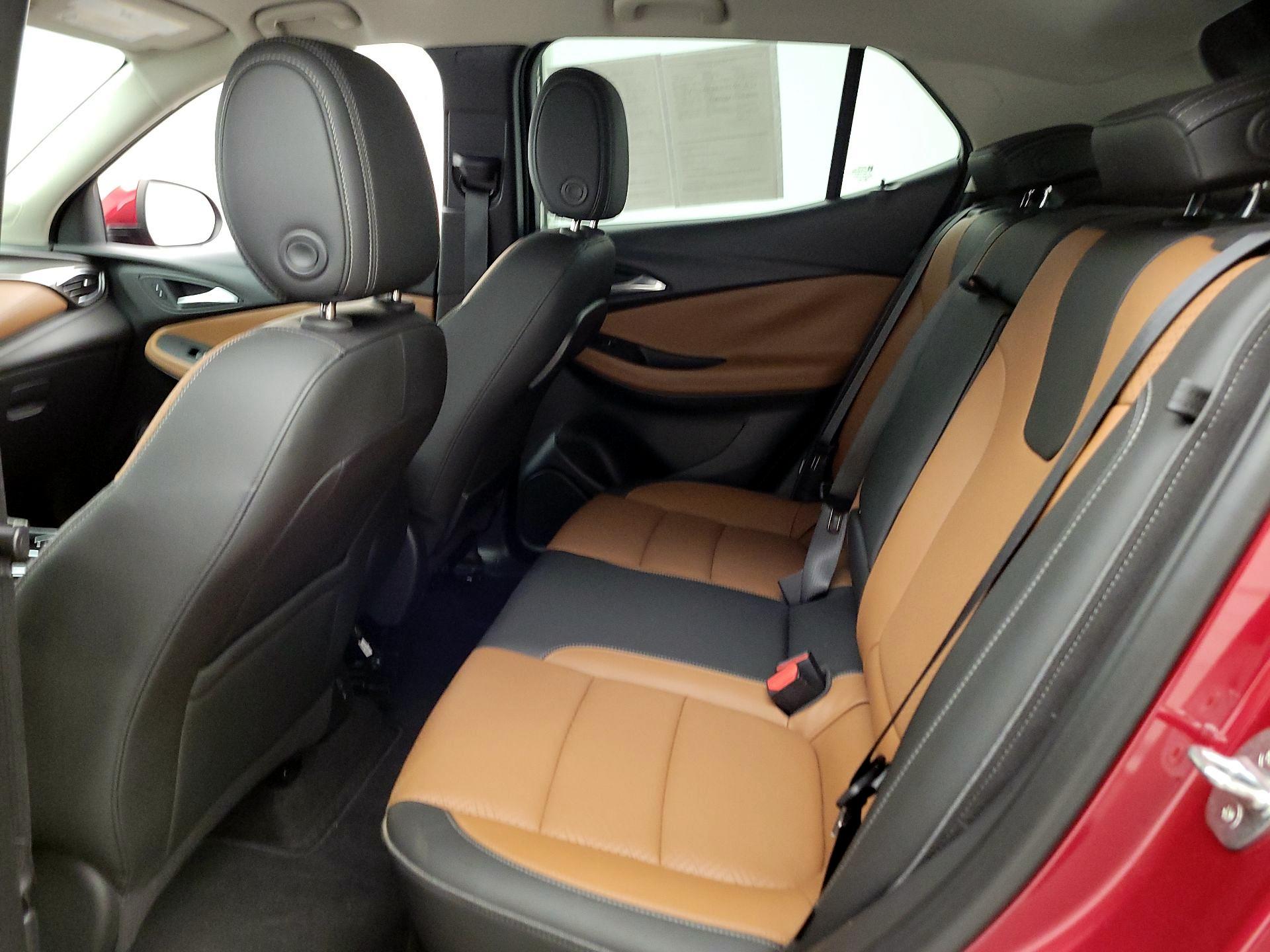 Thumbnail: 2020 Buick Encore GX - 19