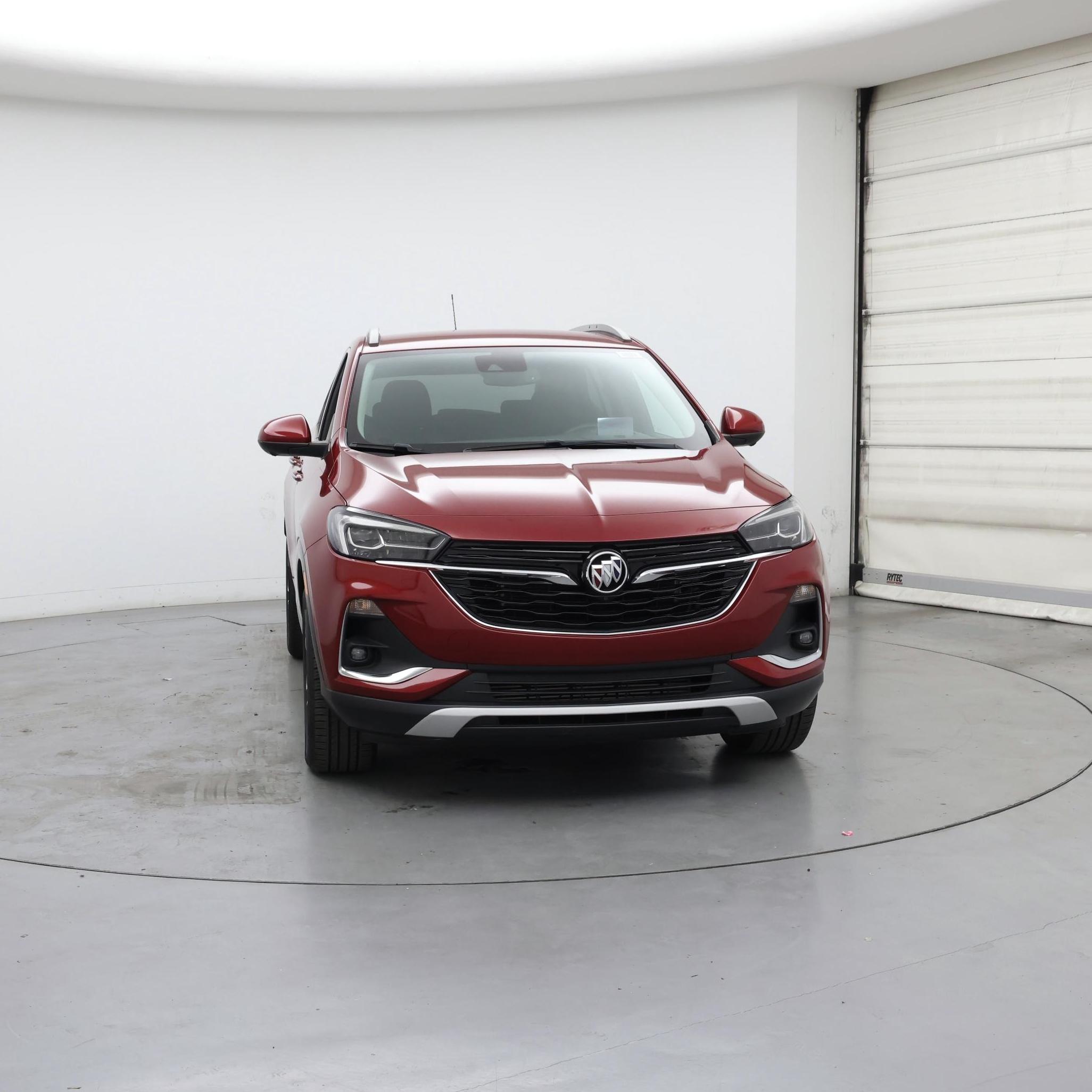 Thumbnail: 2020 Buick Encore GX - 5