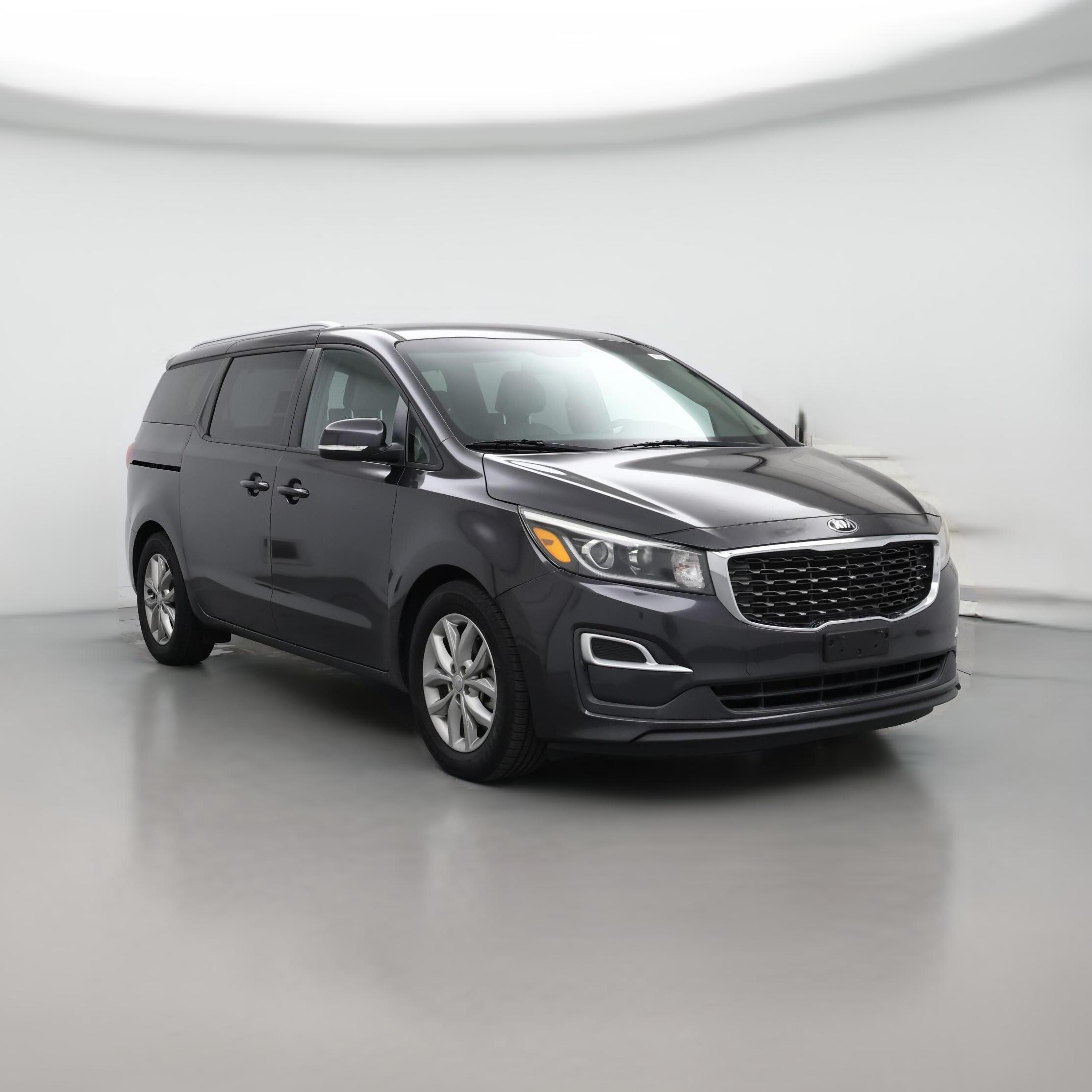 Thumbnail: 2021 Kia Sedona - 1