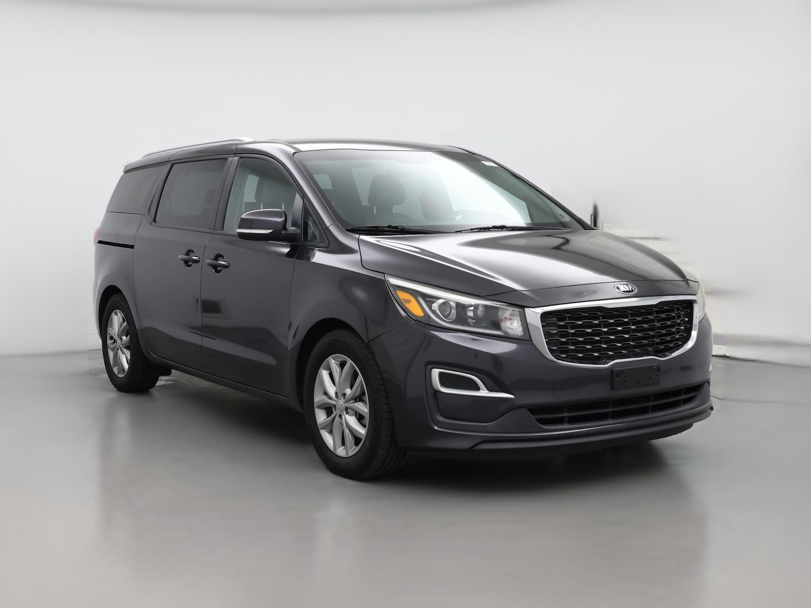 2021 Kia Sedona EX