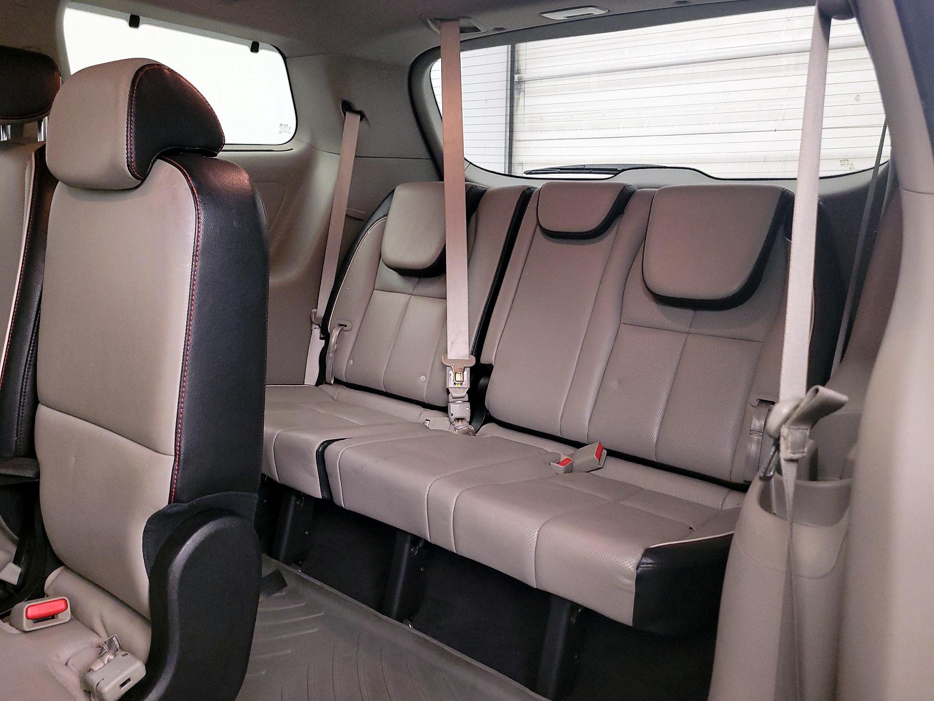 Thumbnail: 2021 Kia Sedona - 19