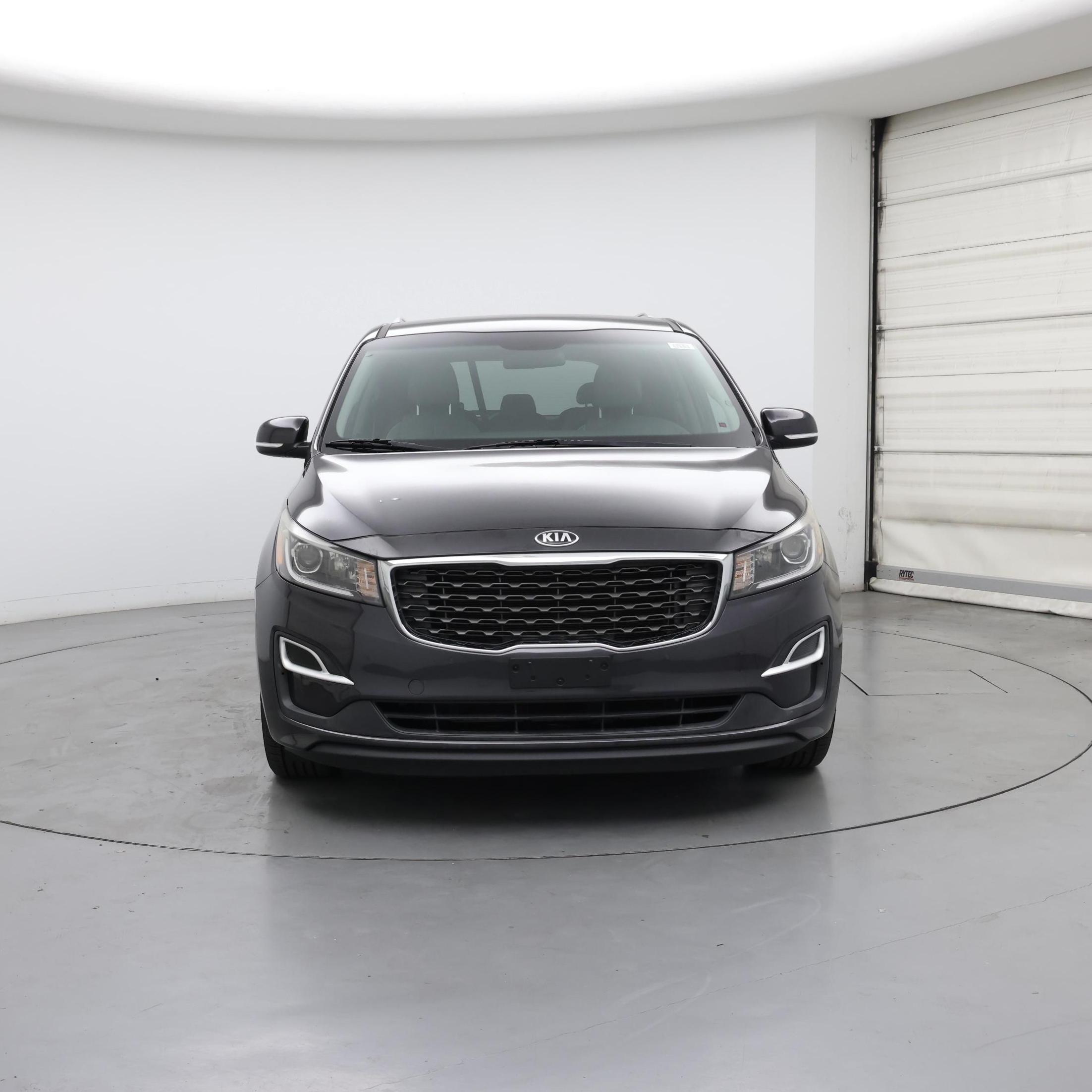 Thumbnail: 2021 Kia Sedona - 5