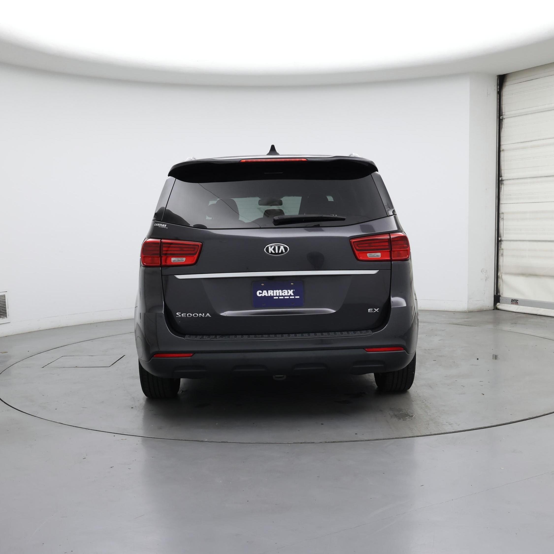 Thumbnail: 2021 Kia Sedona - 6