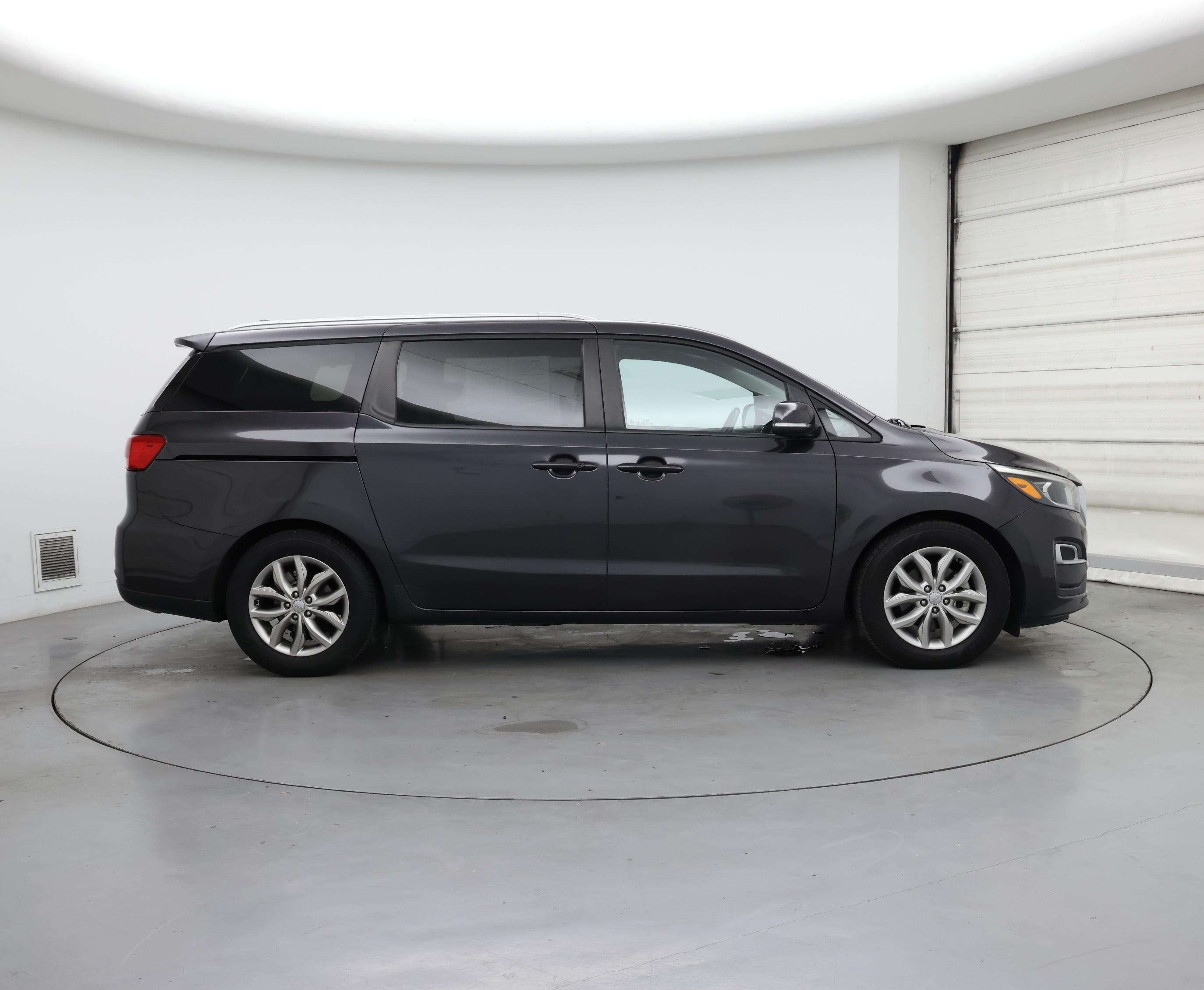 Thumbnail: 2021 Kia Sedona - 7