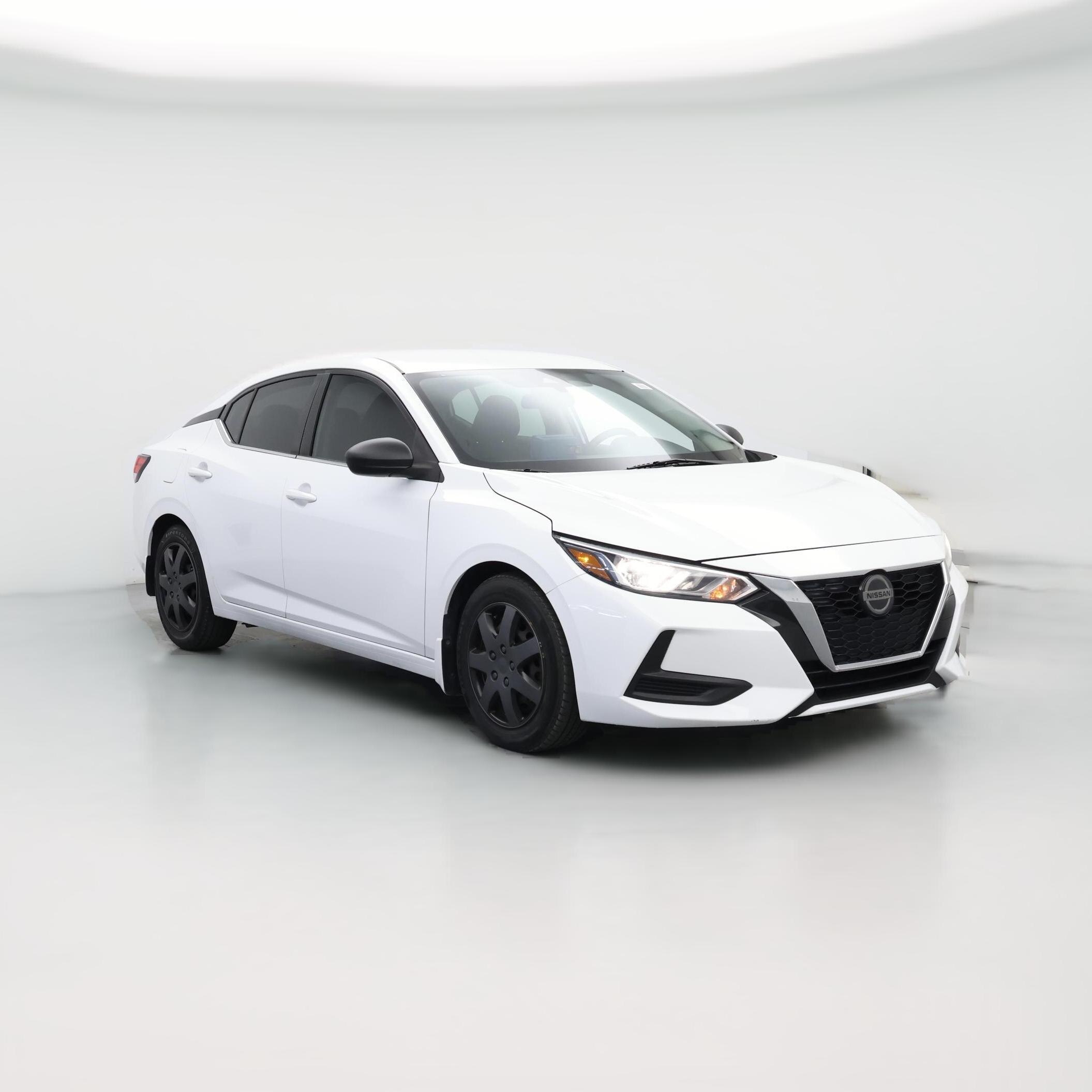 Thumbnail: 2021 Nissan Sentra - 1