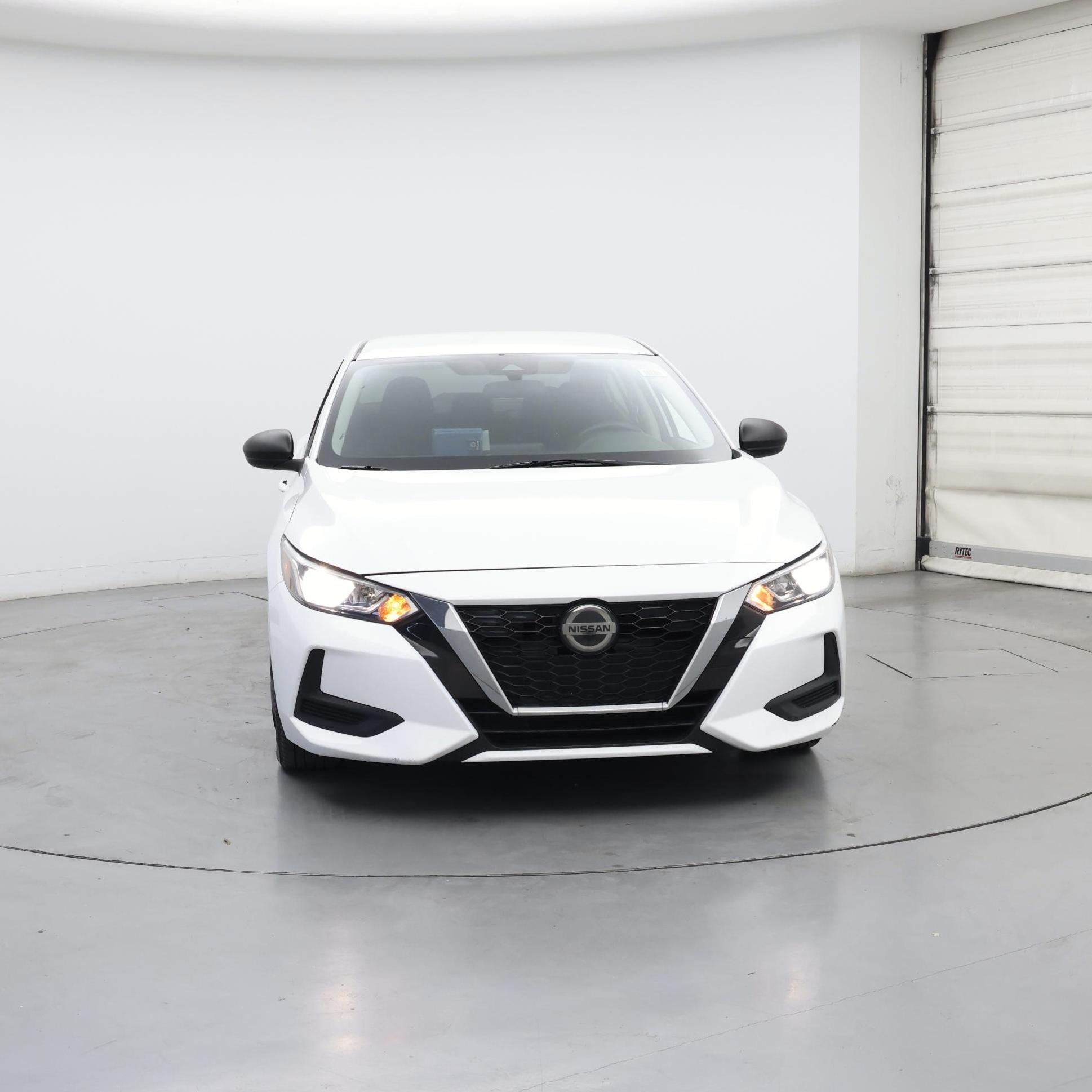 Thumbnail: 2021 Nissan Sentra - 5