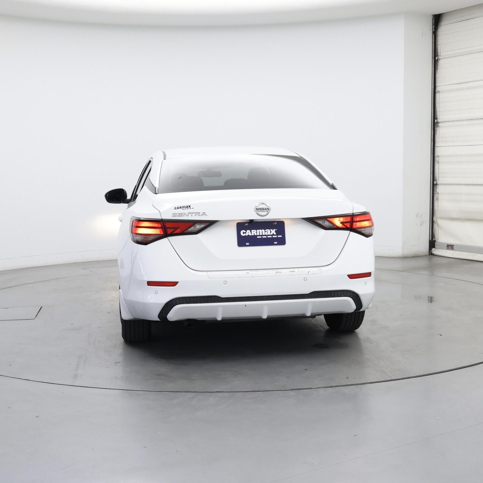 Thumbnail: 2021 Nissan Sentra - 6