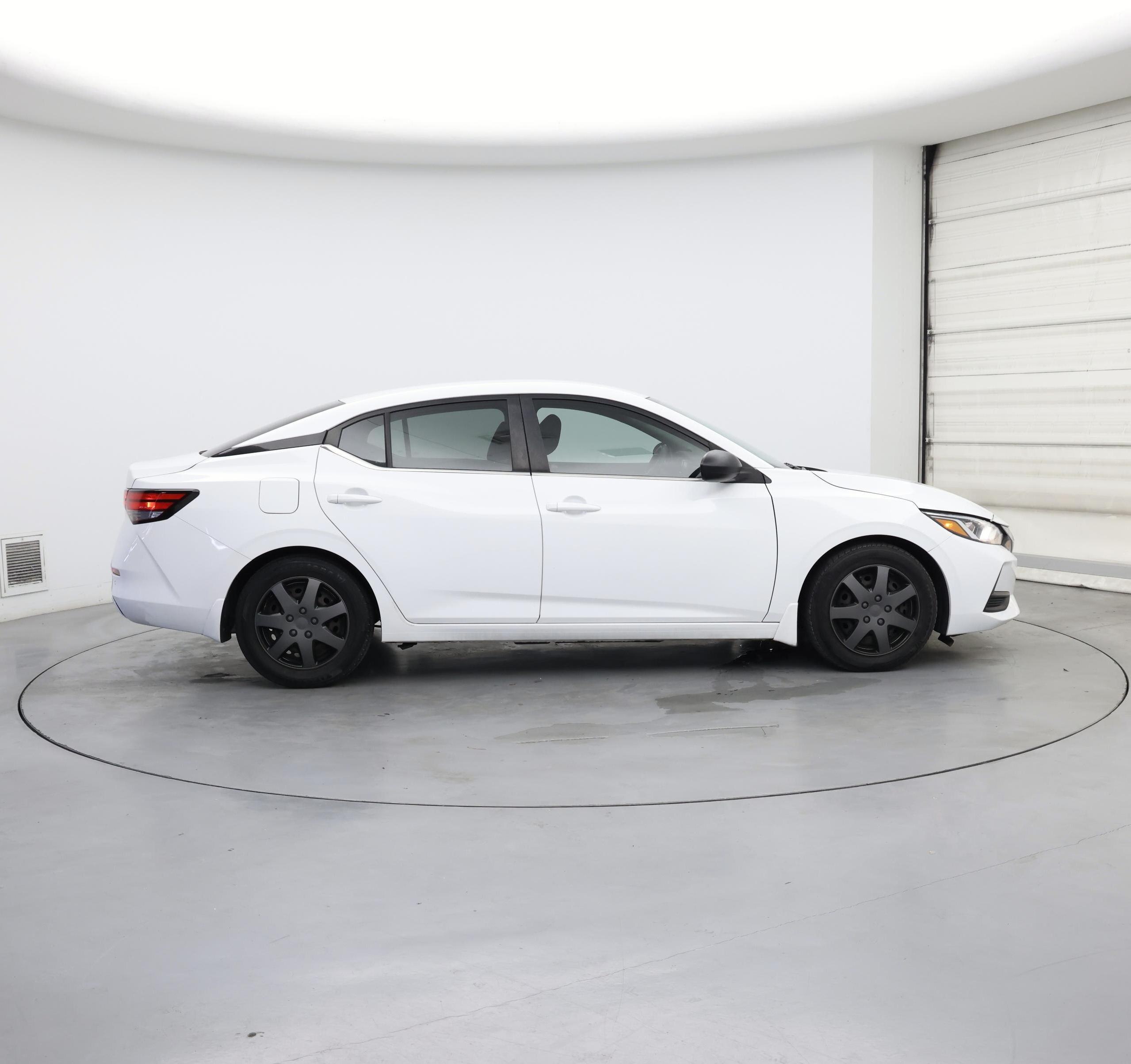 Thumbnail: 2021 Nissan Sentra - 7