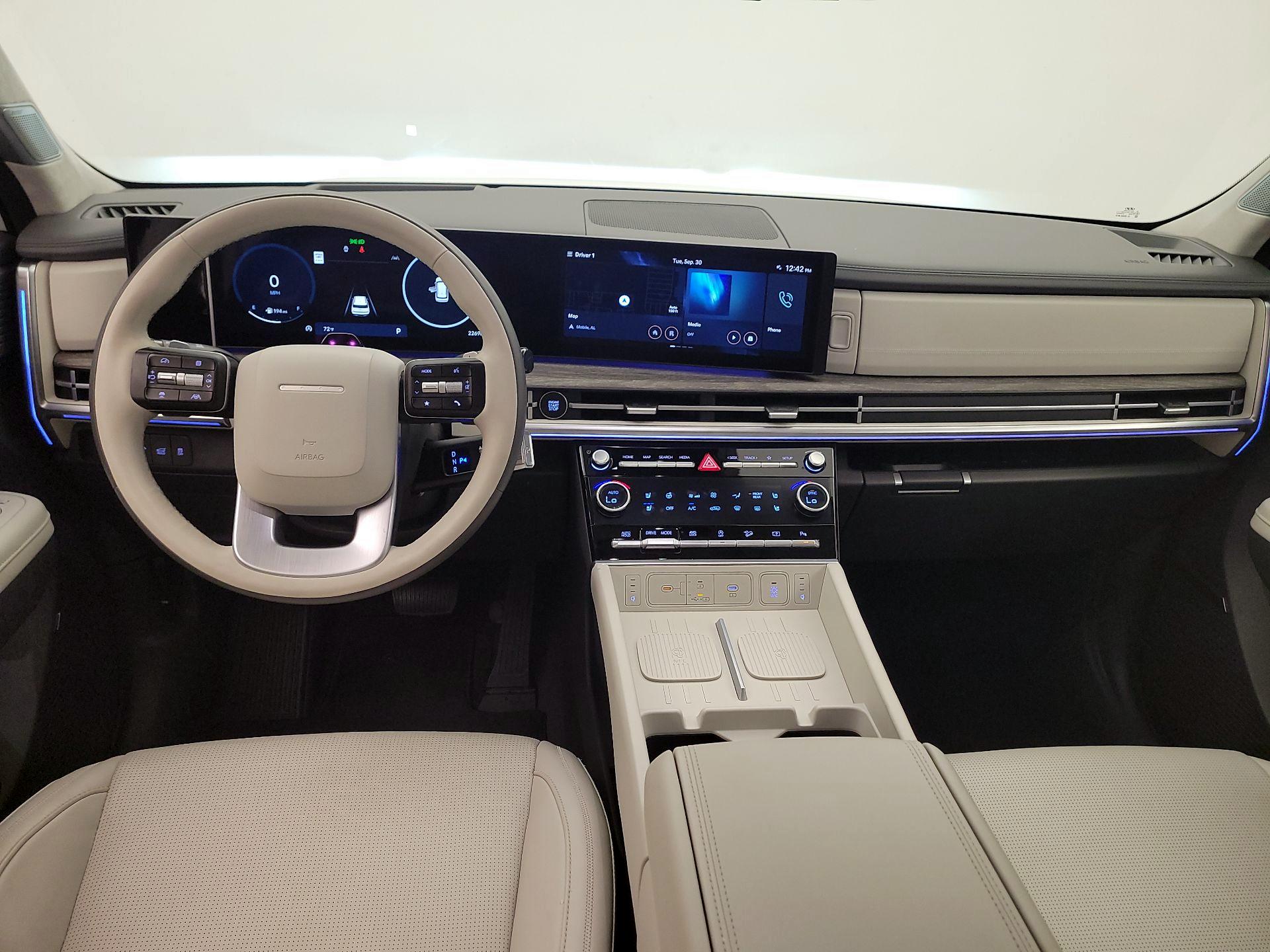 Thumbnail: 2025 Hyundai Santa Fe - 9