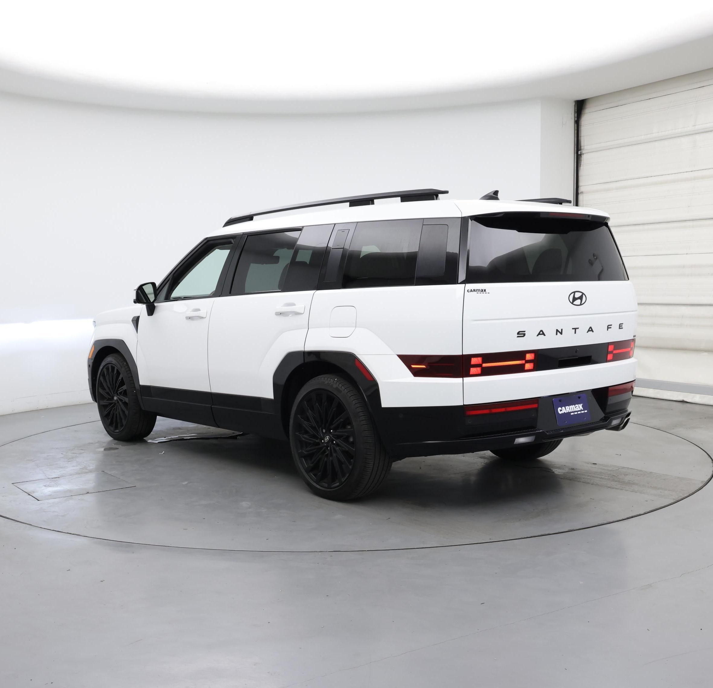 Thumbnail: 2025 Hyundai Santa Fe - 2