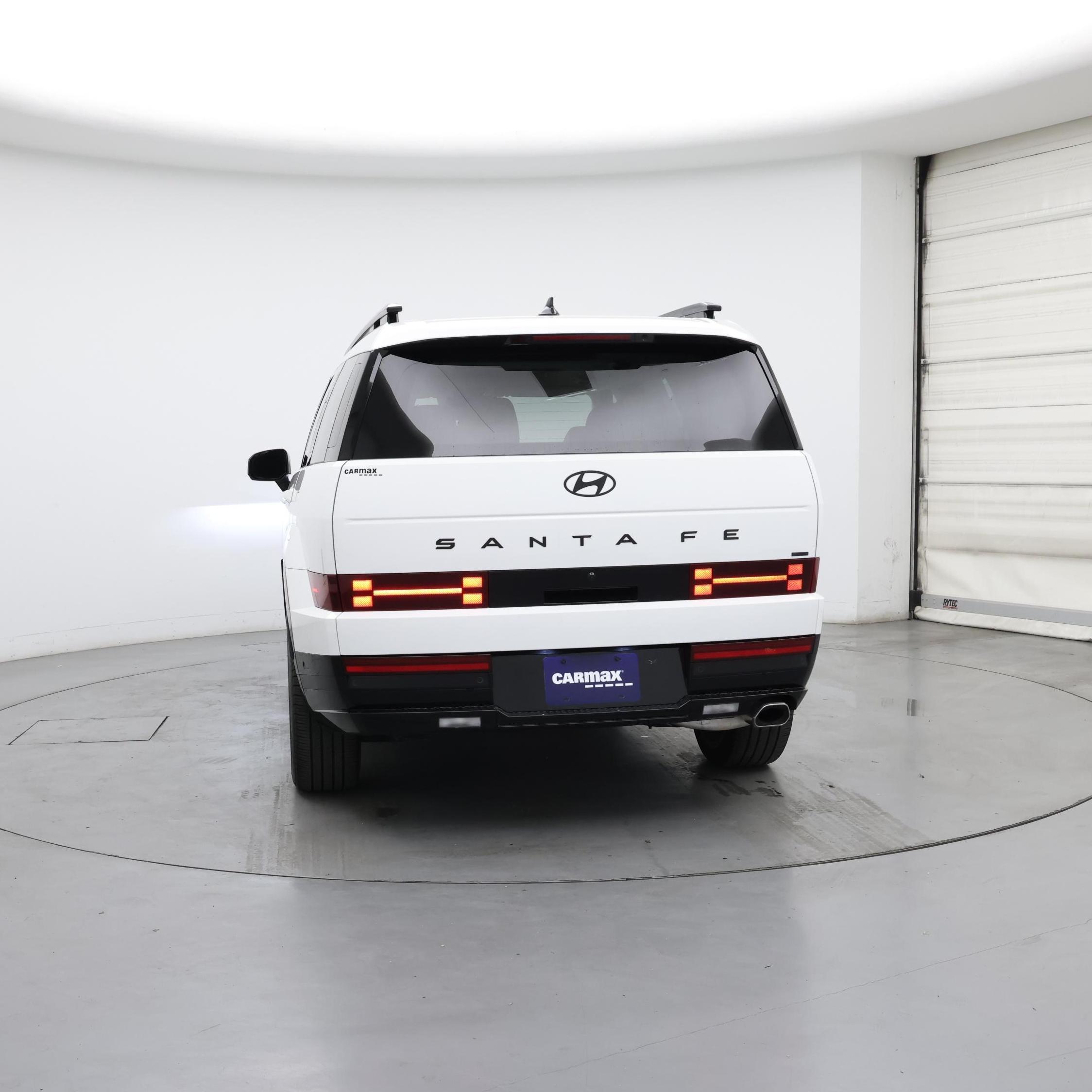Thumbnail: 2025 Hyundai Santa Fe - 6