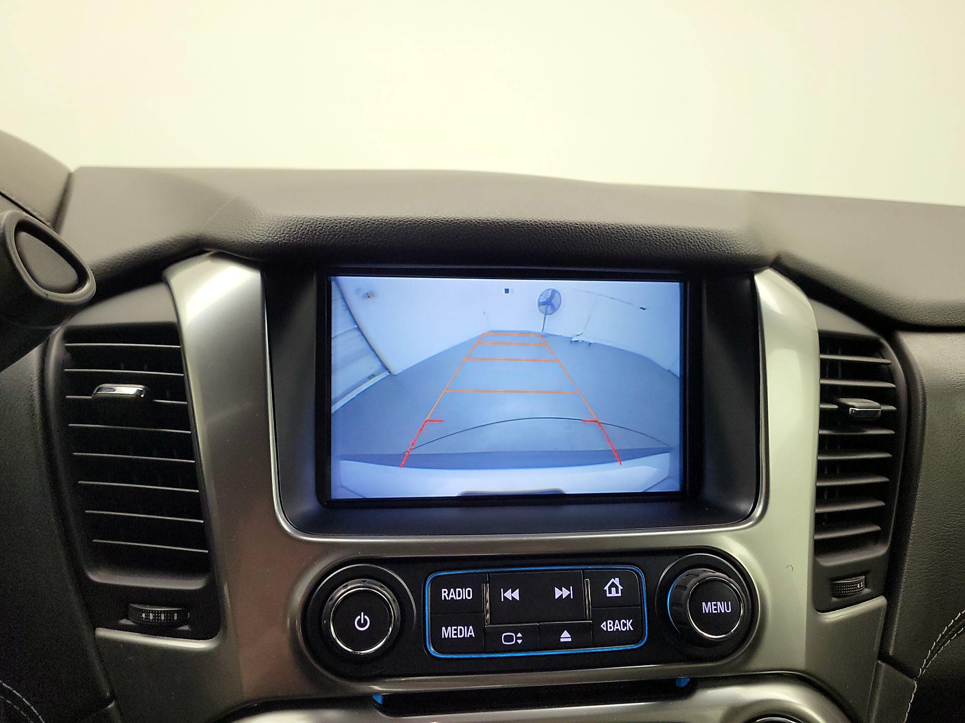 Thumbnail: 2017 Chevrolet Tahoe - 14