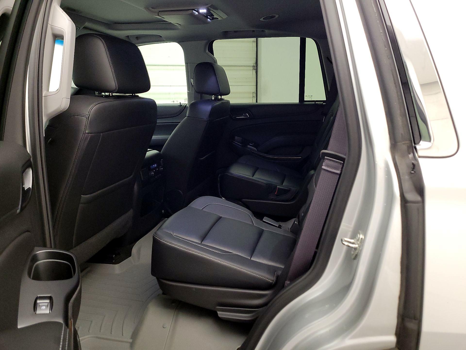 Thumbnail: 2017 Chevrolet Tahoe - 20