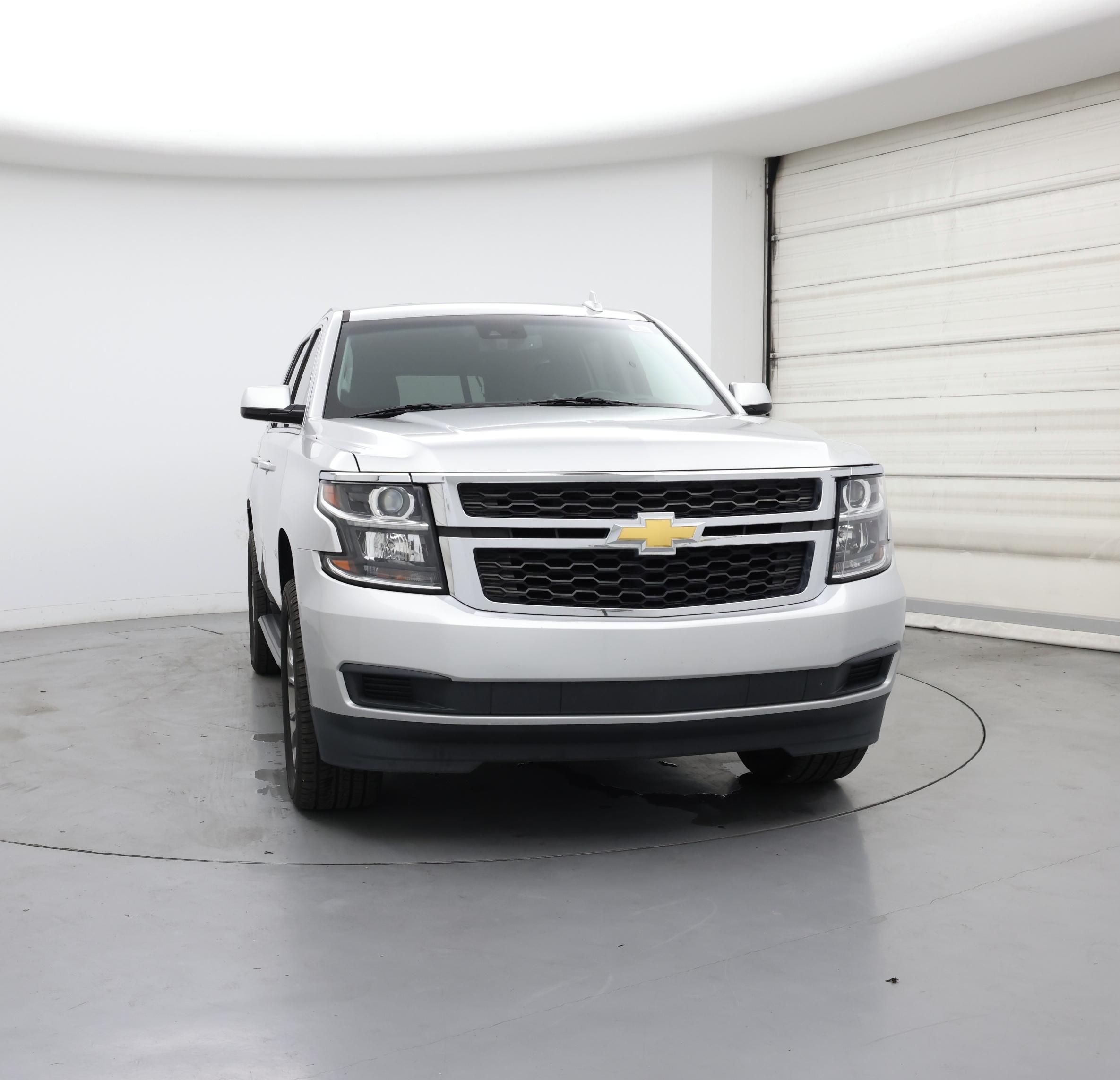Thumbnail: 2017 Chevrolet Tahoe - 5