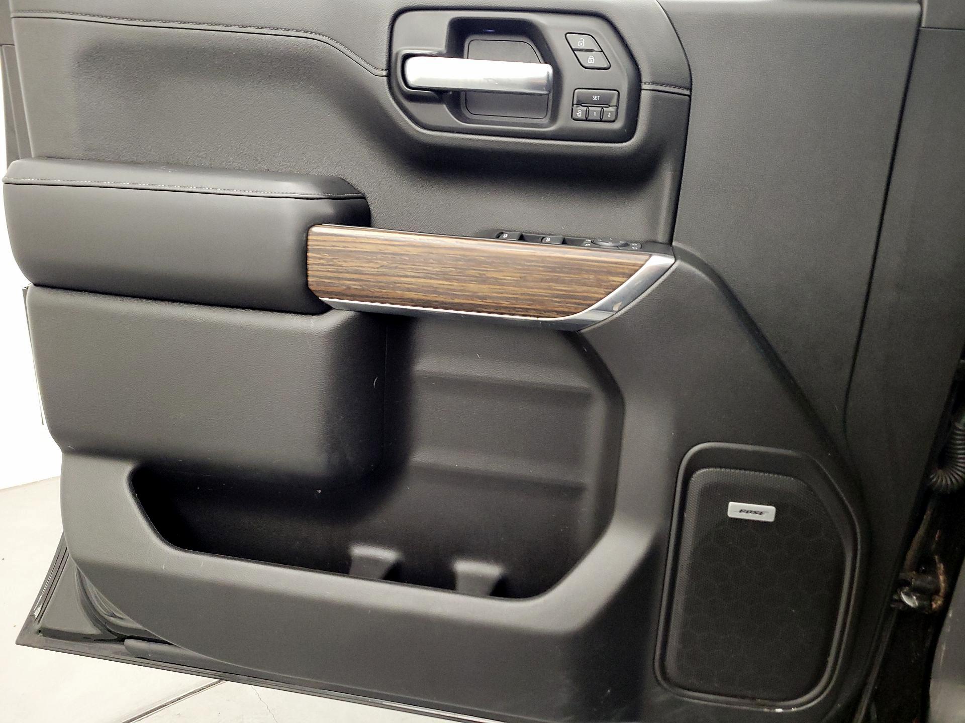 Thumbnail: 2019 Chevrolet Silverado 1500 - 12