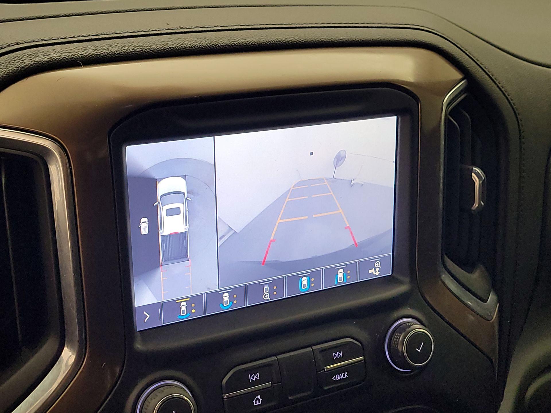 Thumbnail: 2019 Chevrolet Silverado 1500 - 14