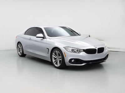 2016 BMW 428 I