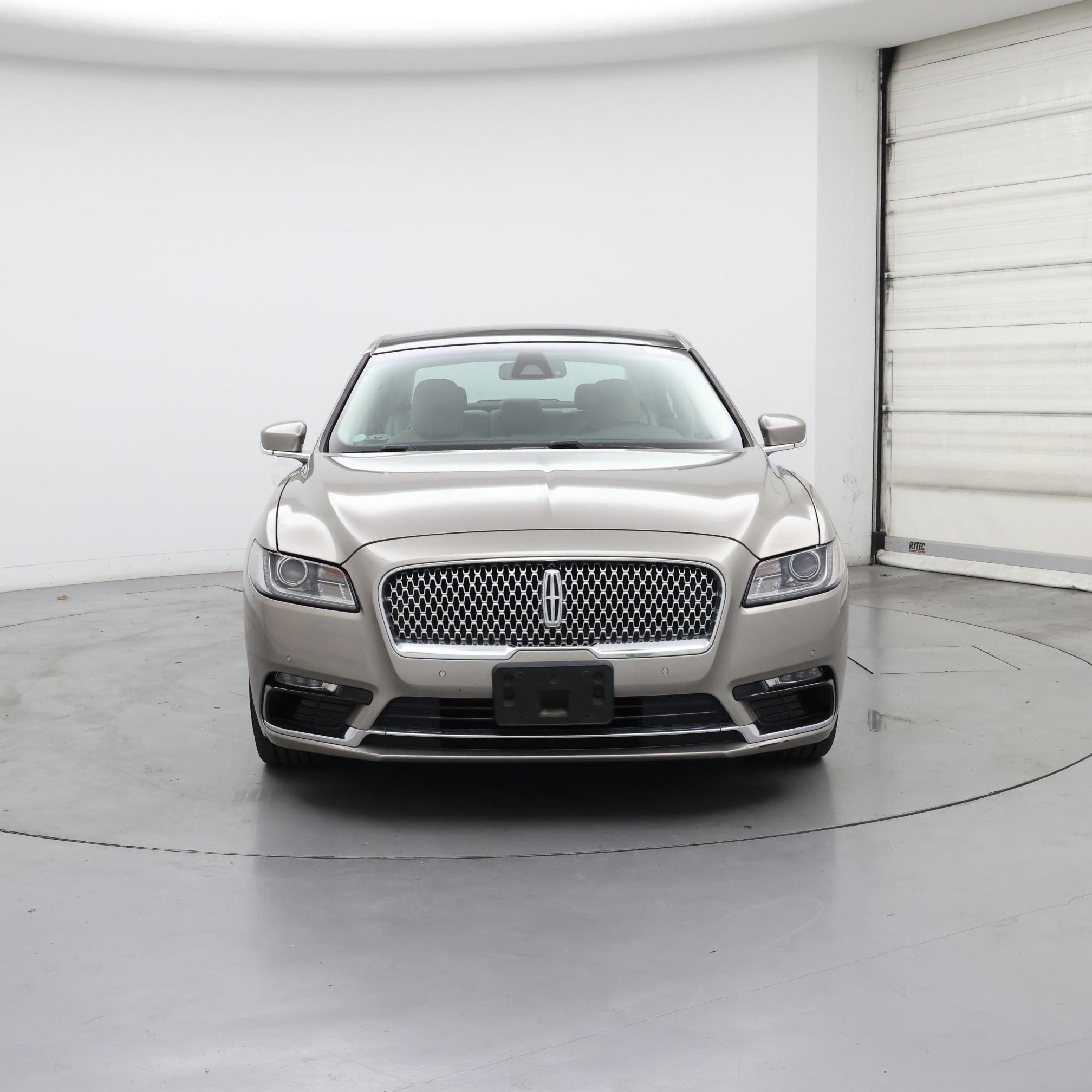 Thumbnail: 2019 Lincoln Continental - 5