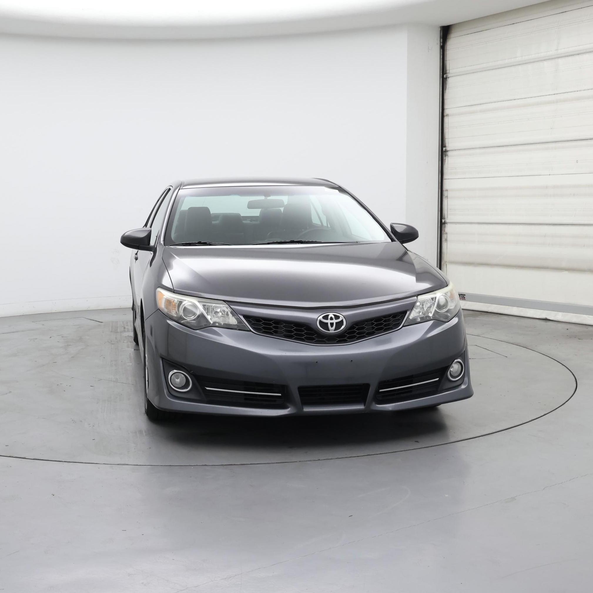 Thumbnail: 2014 Toyota Camry - 5