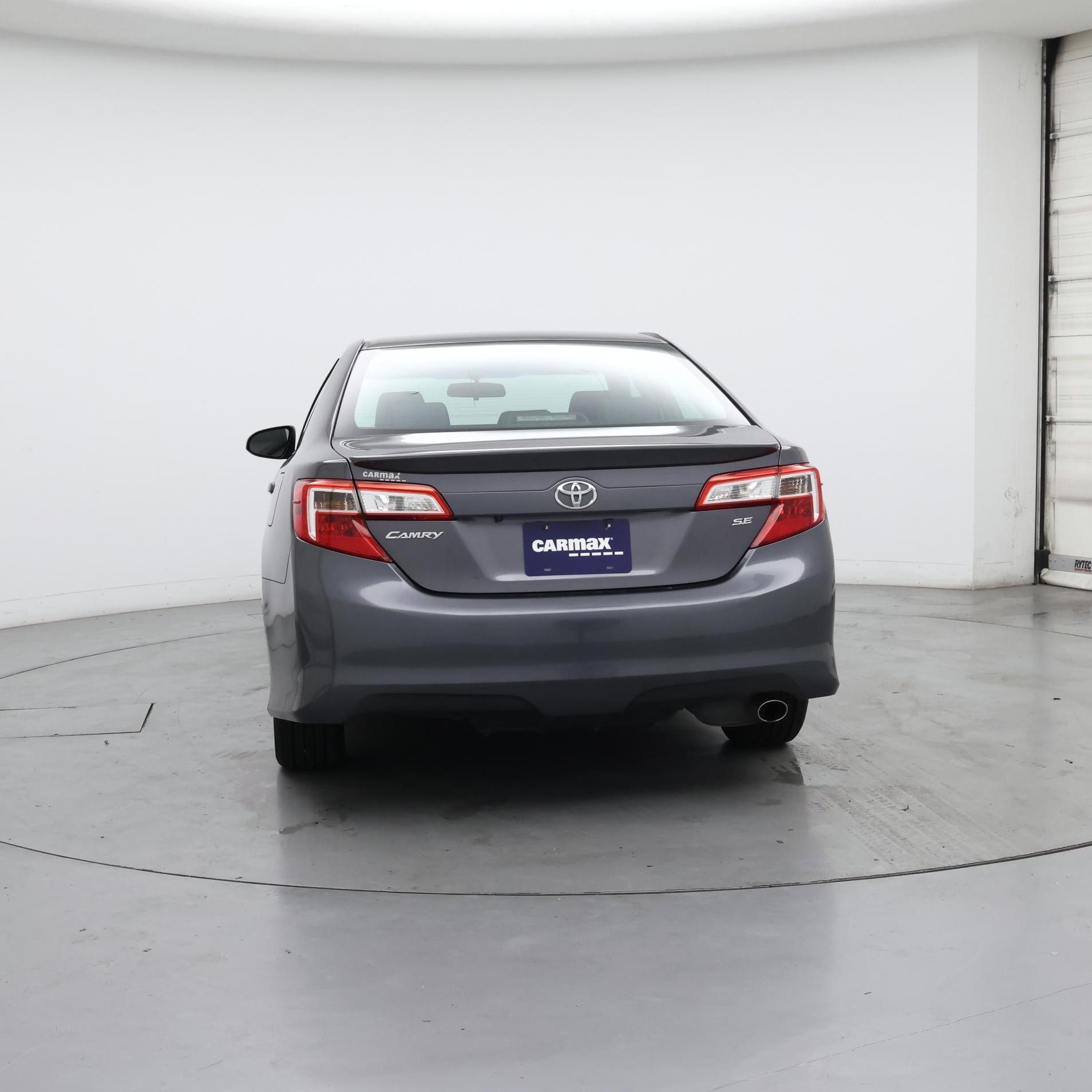 Thumbnail: 2014 Toyota Camry - 6