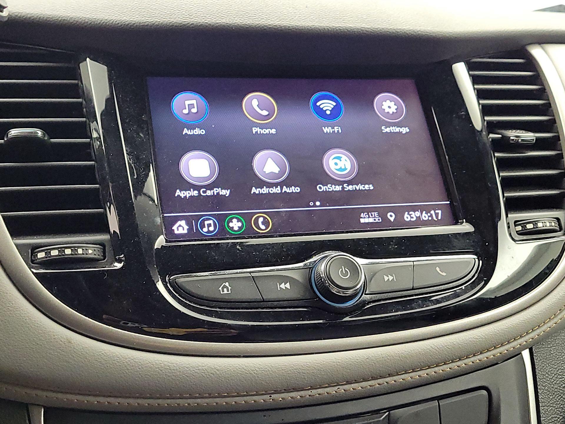 Thumbnail: 2020 Chevrolet Trax - 15