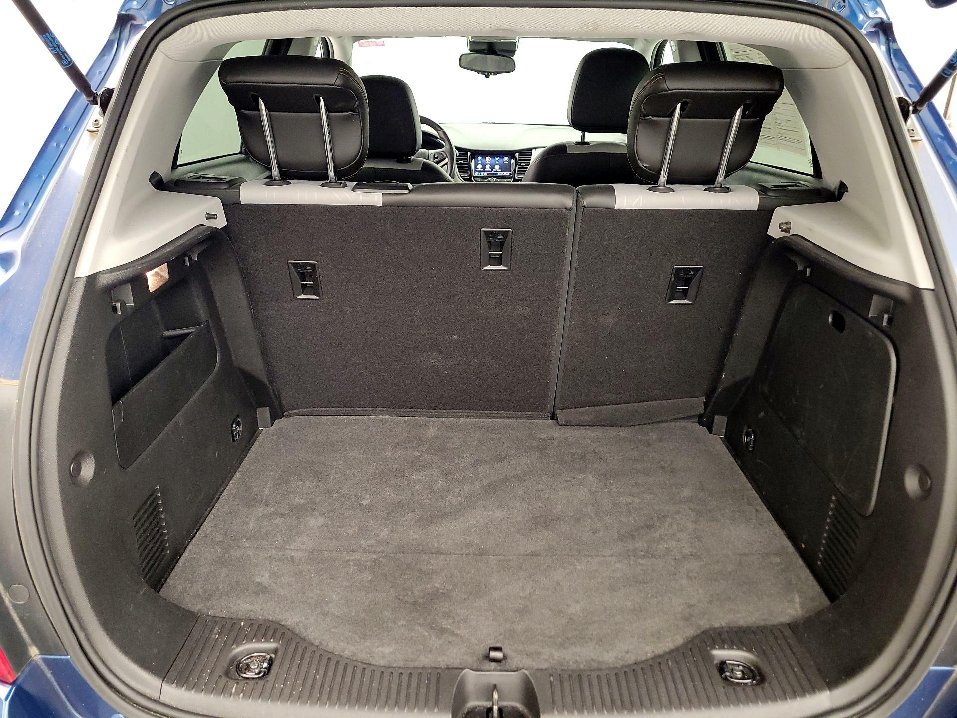 Thumbnail: 2020 Chevrolet Trax - 20