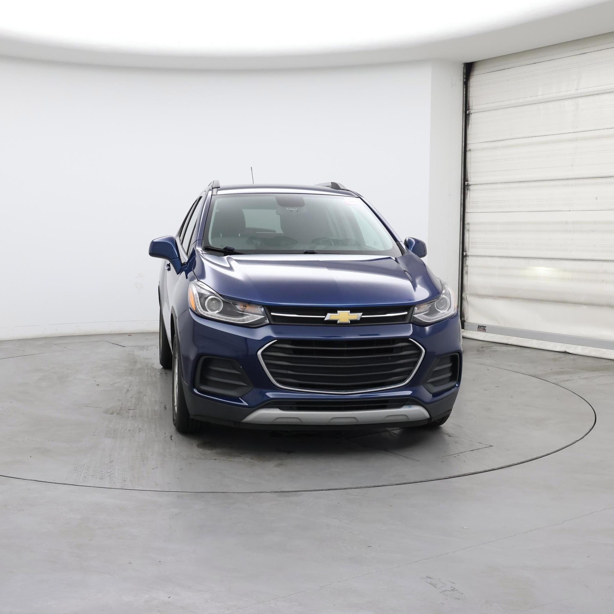 Thumbnail: 2020 Chevrolet Trax - 5