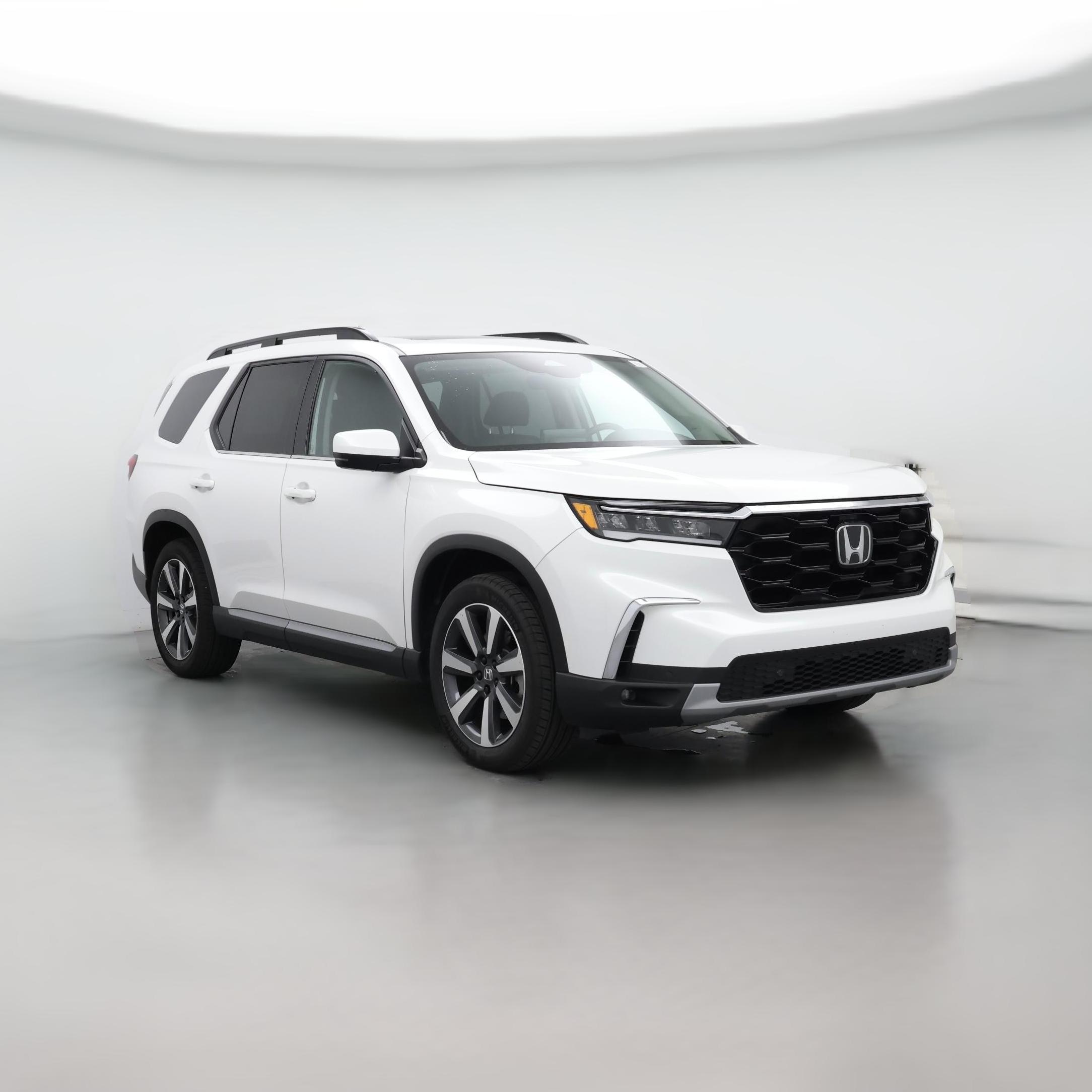 Thumbnail: 2025 Honda Pilot - 1
