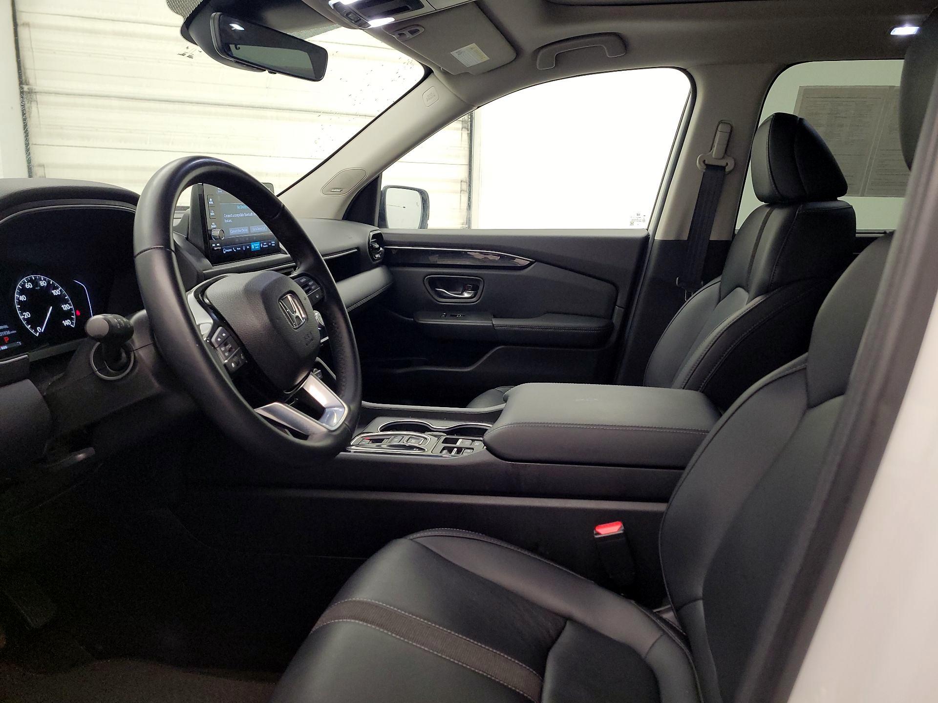 Thumbnail: 2025 Honda Pilot - 11