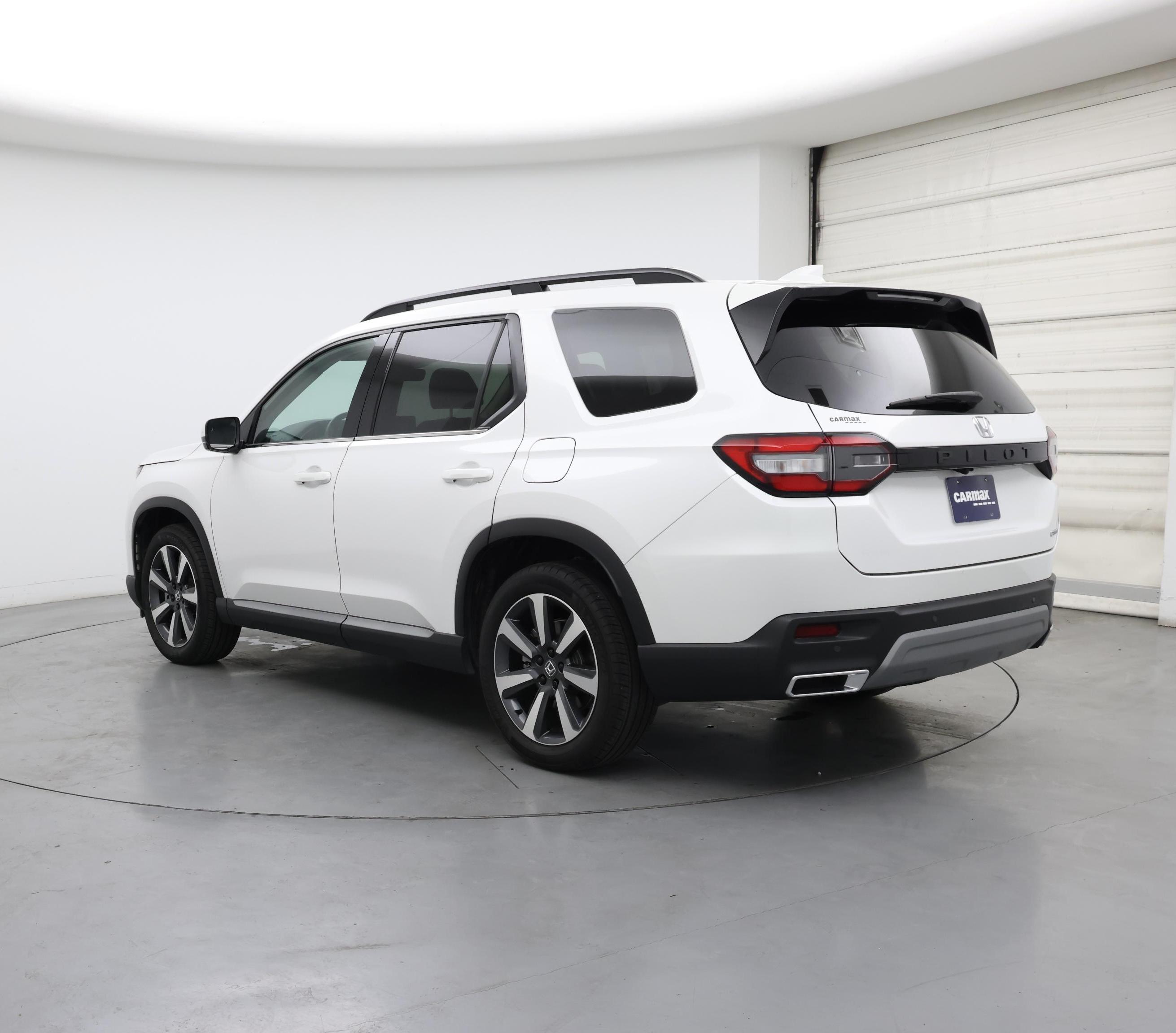 Thumbnail: 2025 Honda Pilot - 2