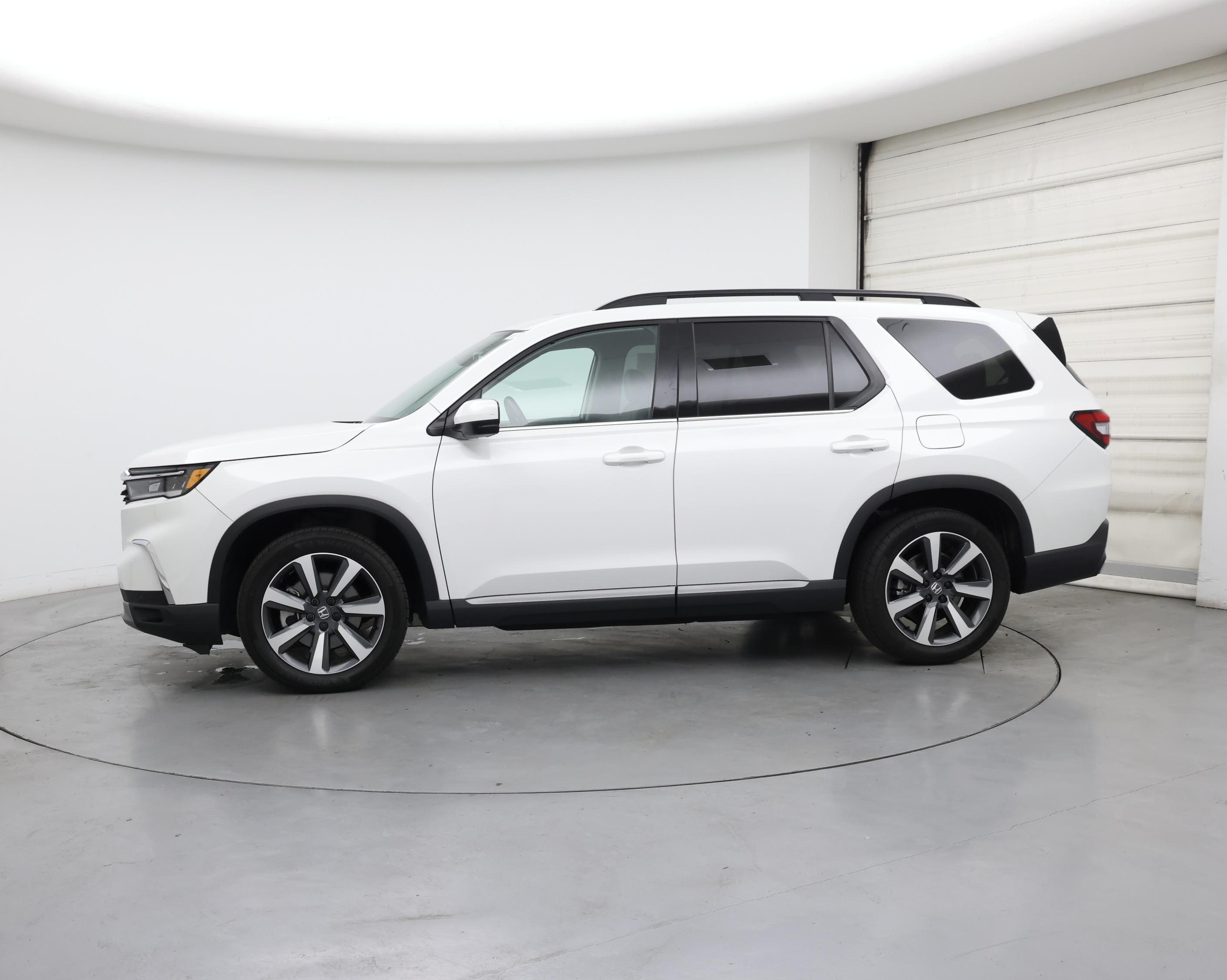 Thumbnail: 2025 Honda Pilot - 3