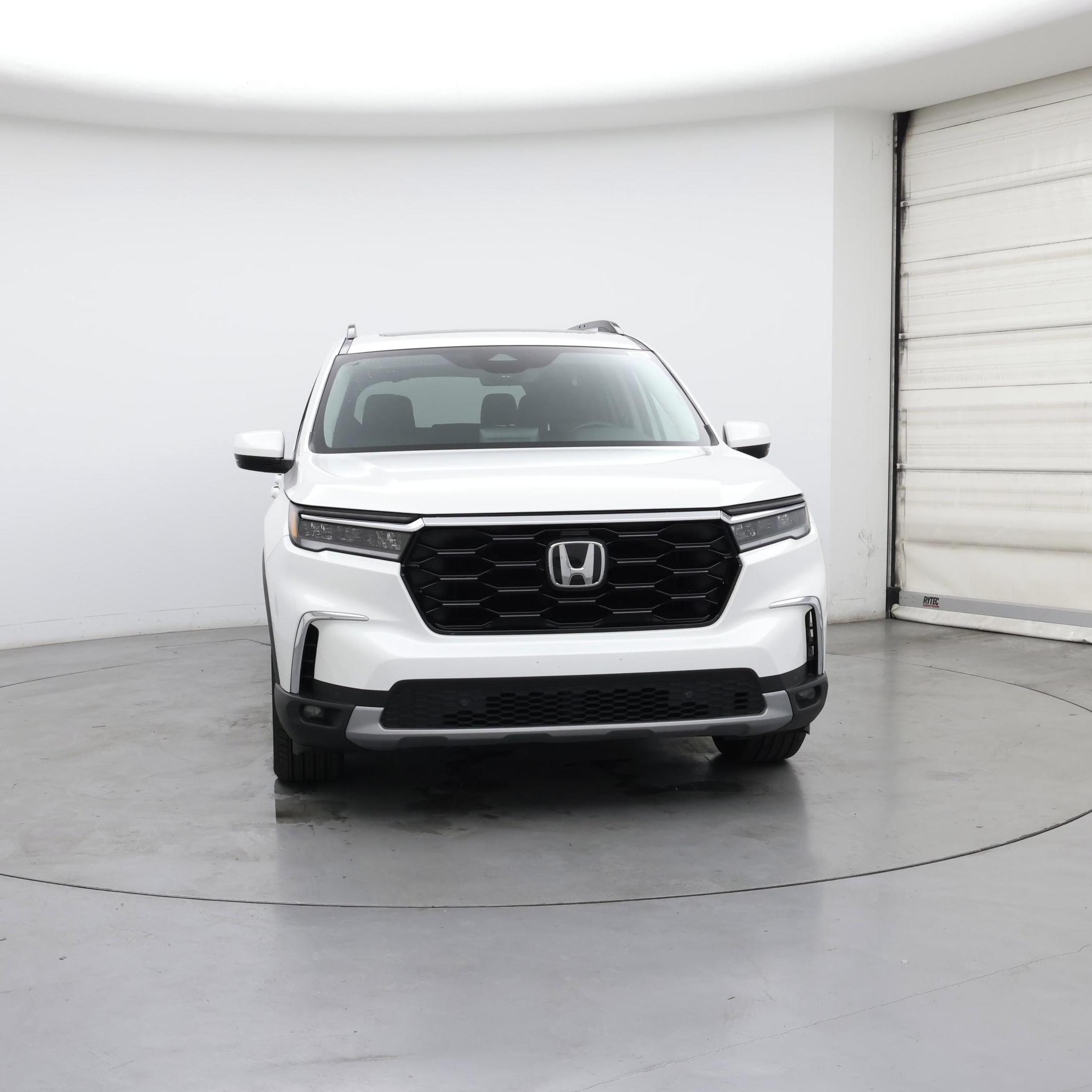 Thumbnail: 2025 Honda Pilot - 5