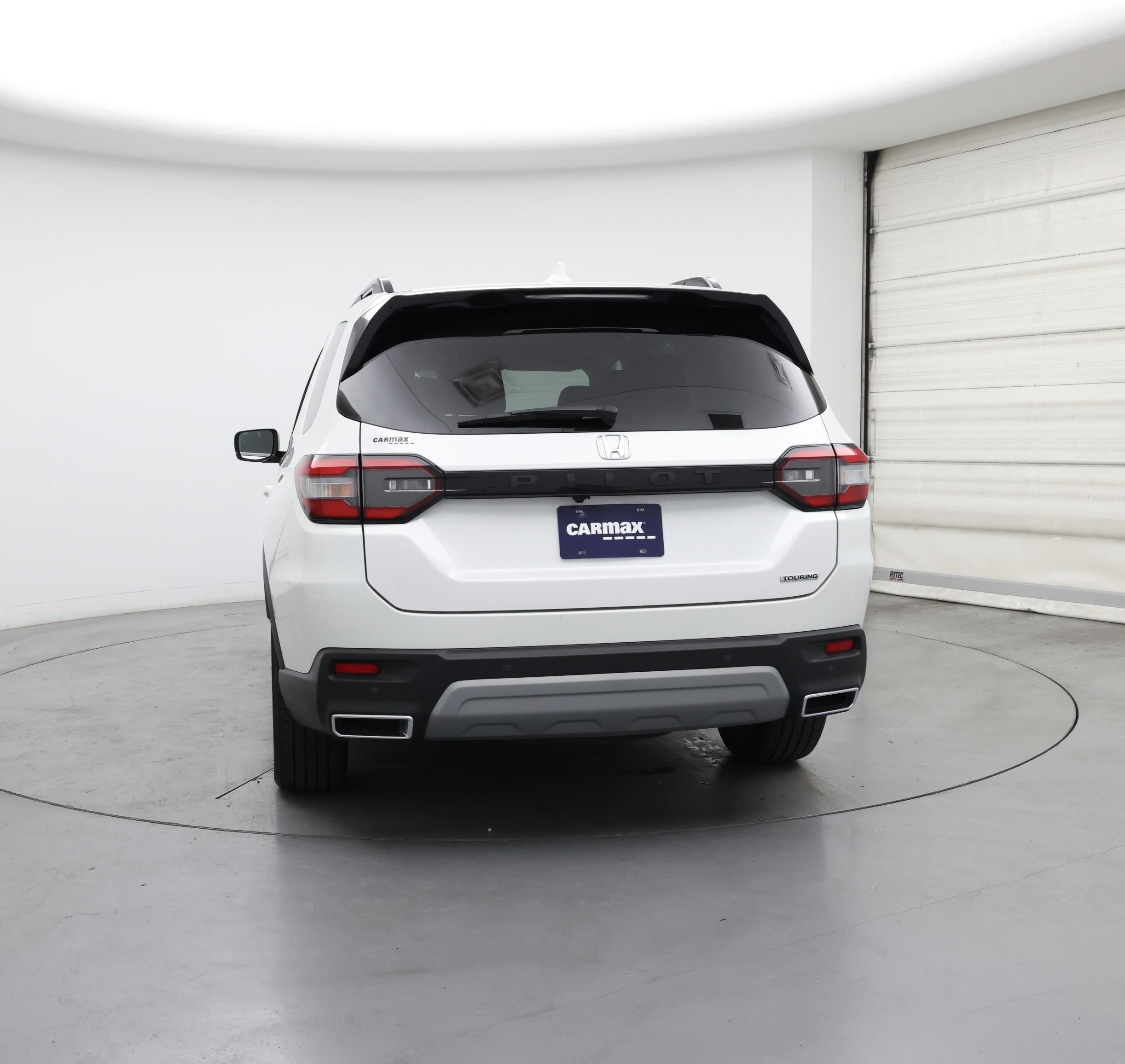 Thumbnail: 2025 Honda Pilot - 6