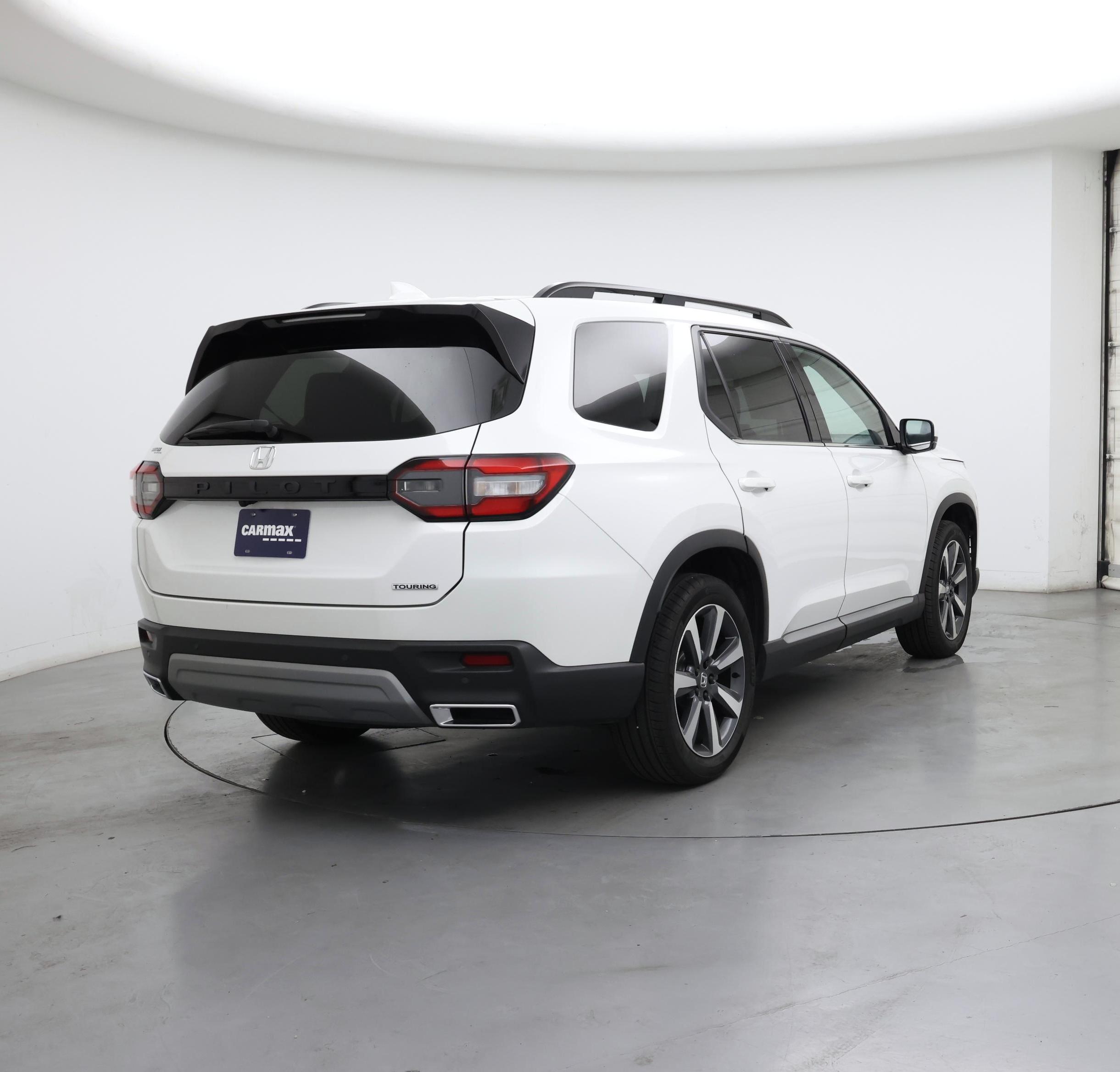 Thumbnail: 2025 Honda Pilot - 8