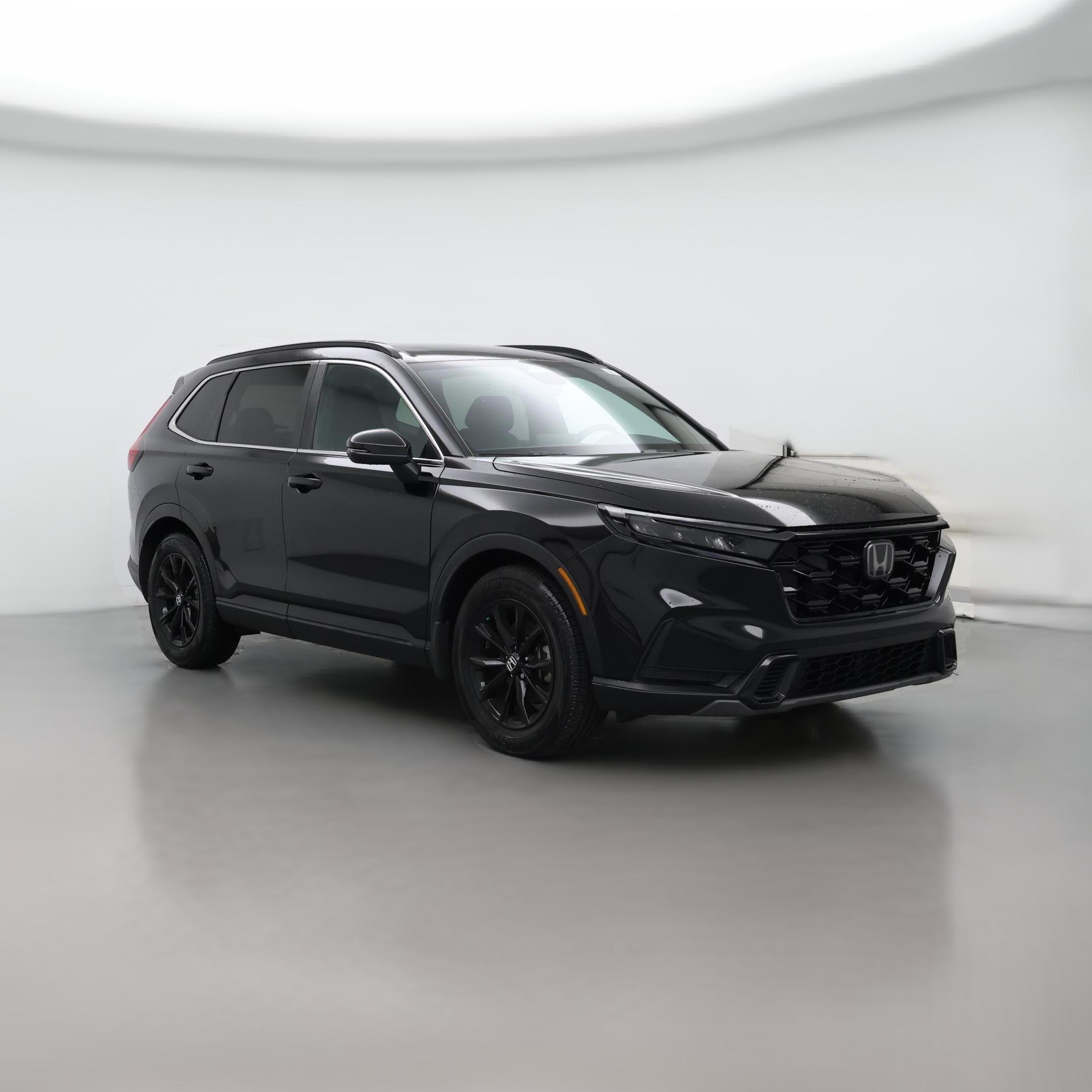 Thumbnail: 2023 Honda CR-V - 1