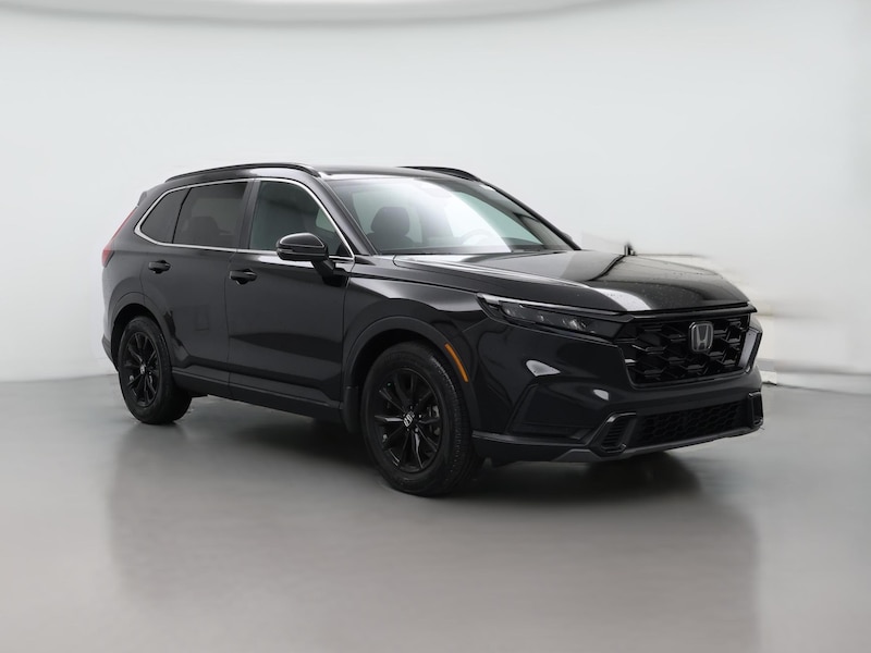 2023 Honda CR-V Sport