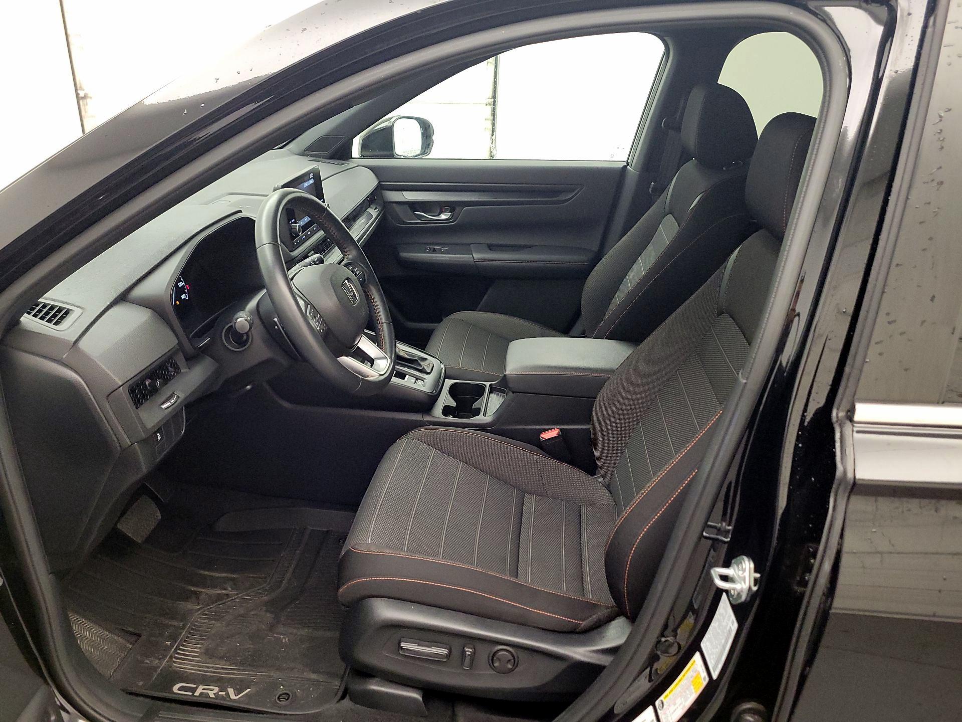 Thumbnail: 2023 Honda CR-V - 11