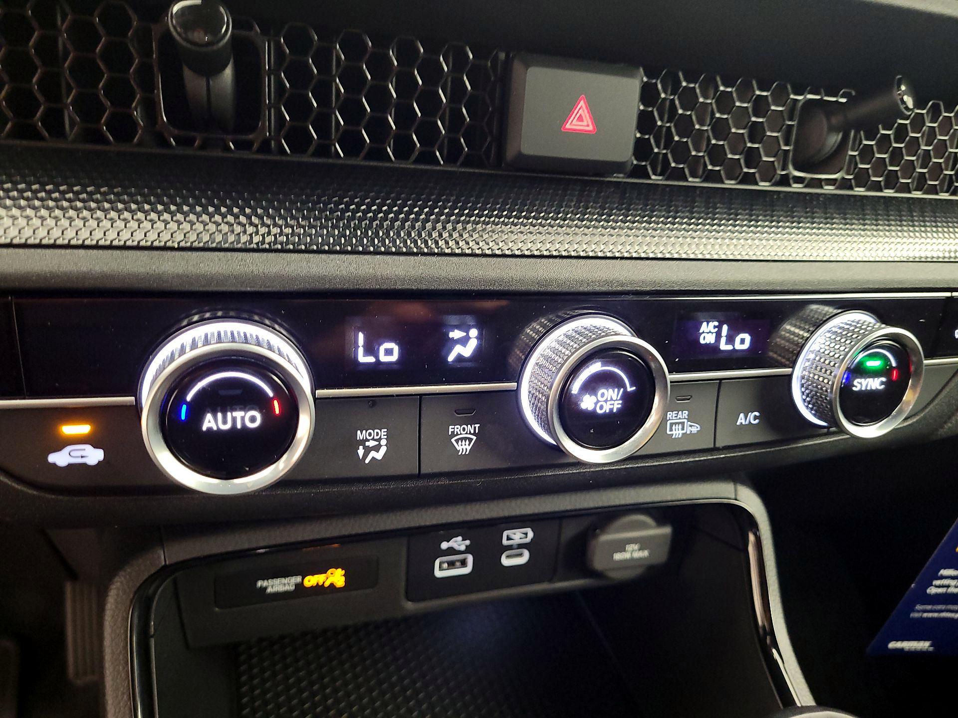 Thumbnail: 2023 Honda CR-V - 14