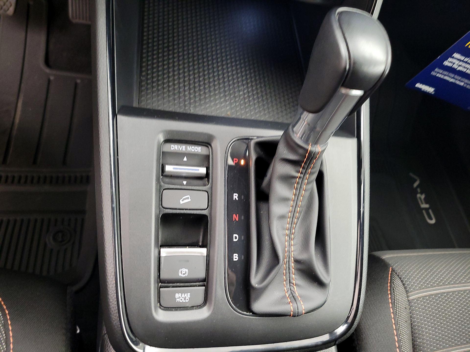 Thumbnail: 2023 Honda CR-V - 15