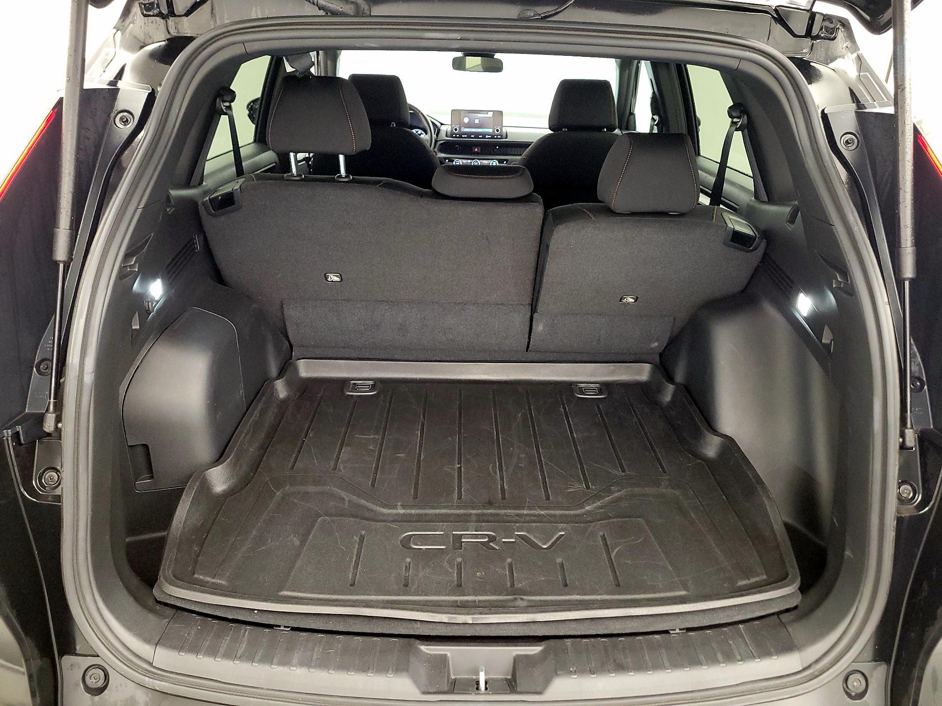 Thumbnail: 2023 Honda CR-V - 16