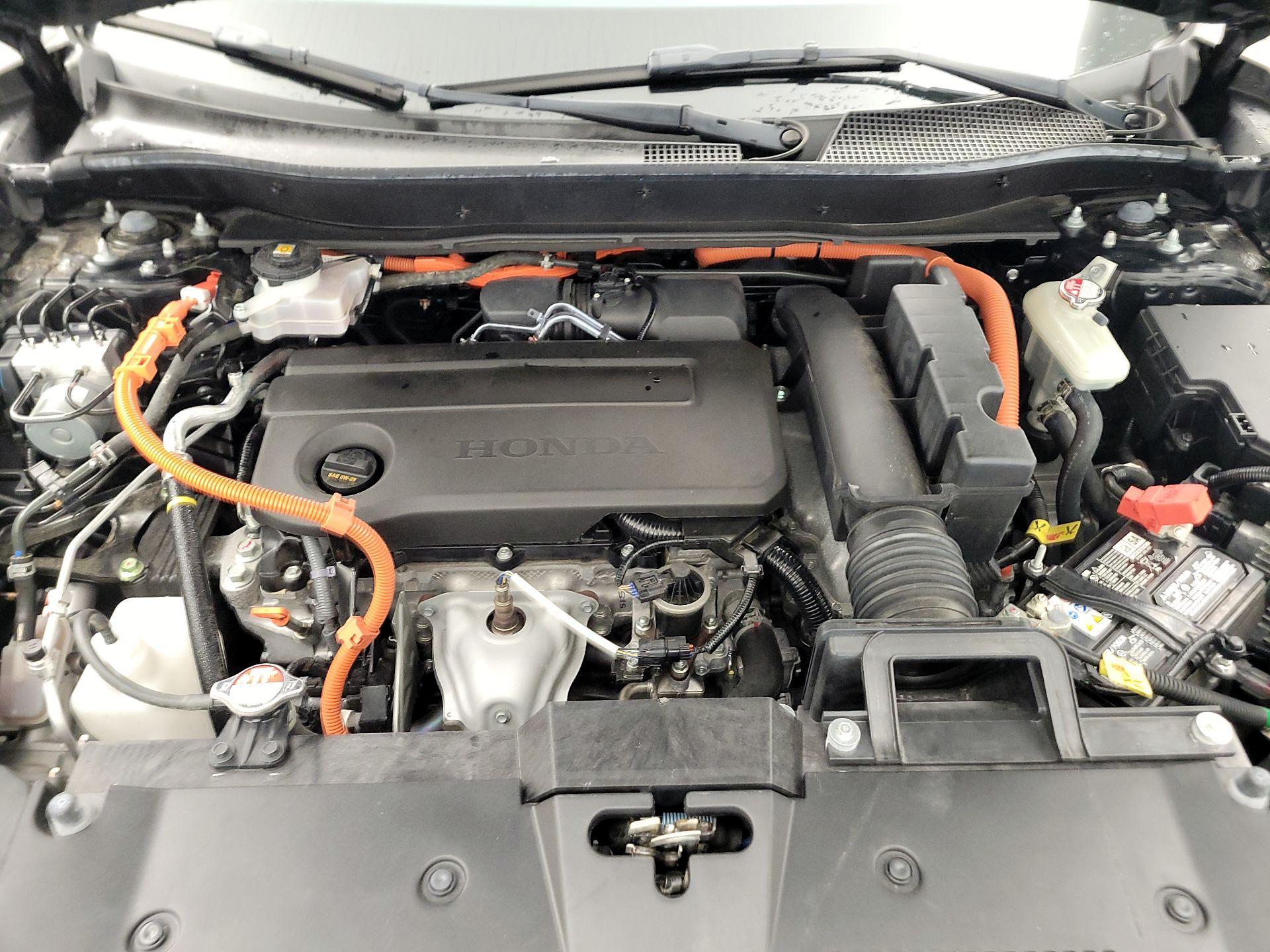 Thumbnail: 2023 Honda CR-V - 17