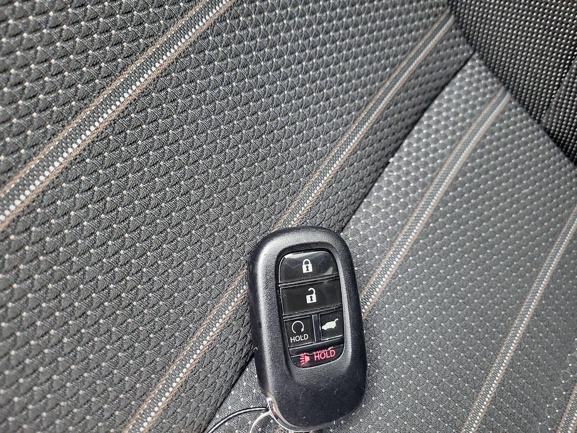 Thumbnail: 2023 Honda CR-V - 18