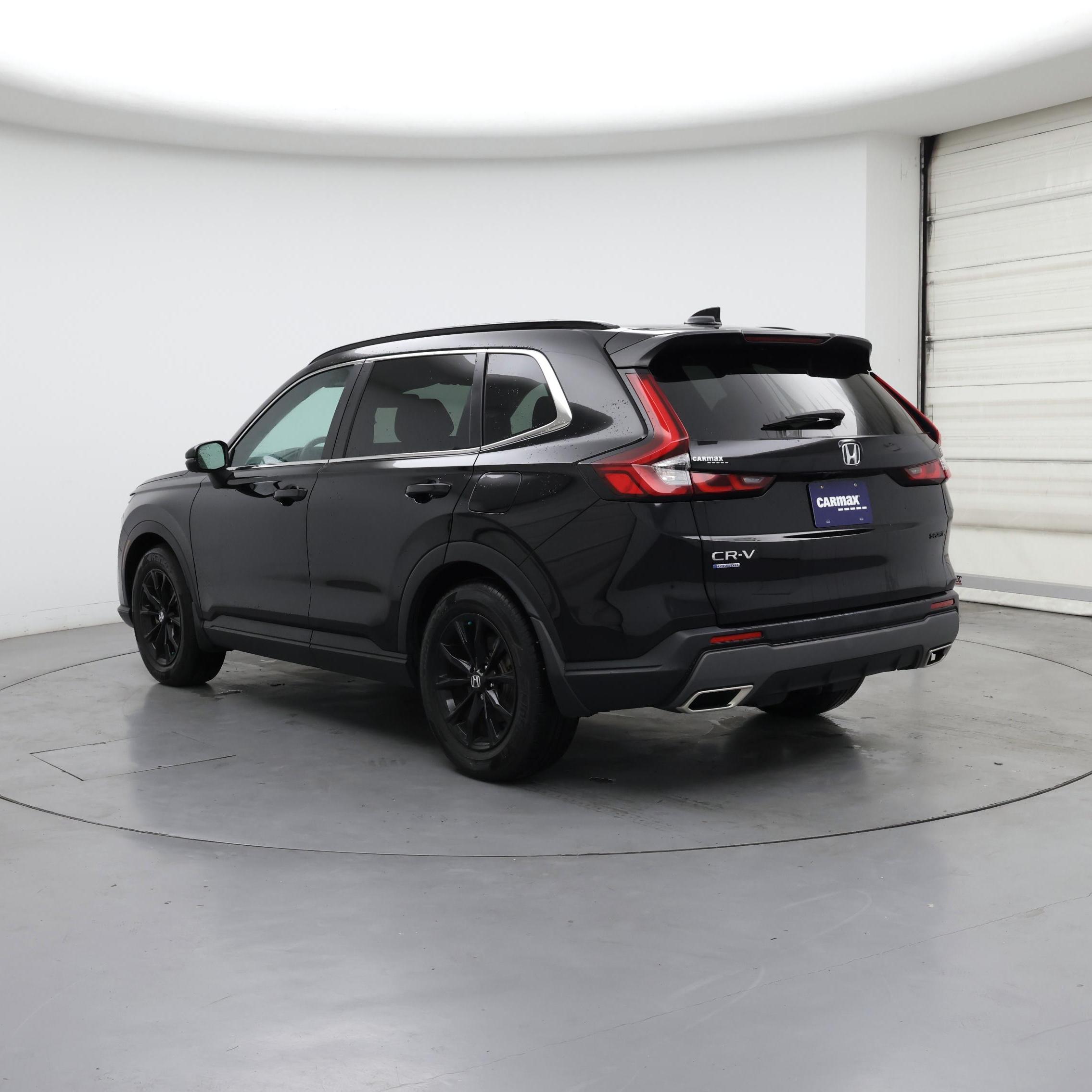 Thumbnail: 2023 Honda CR-V - 2